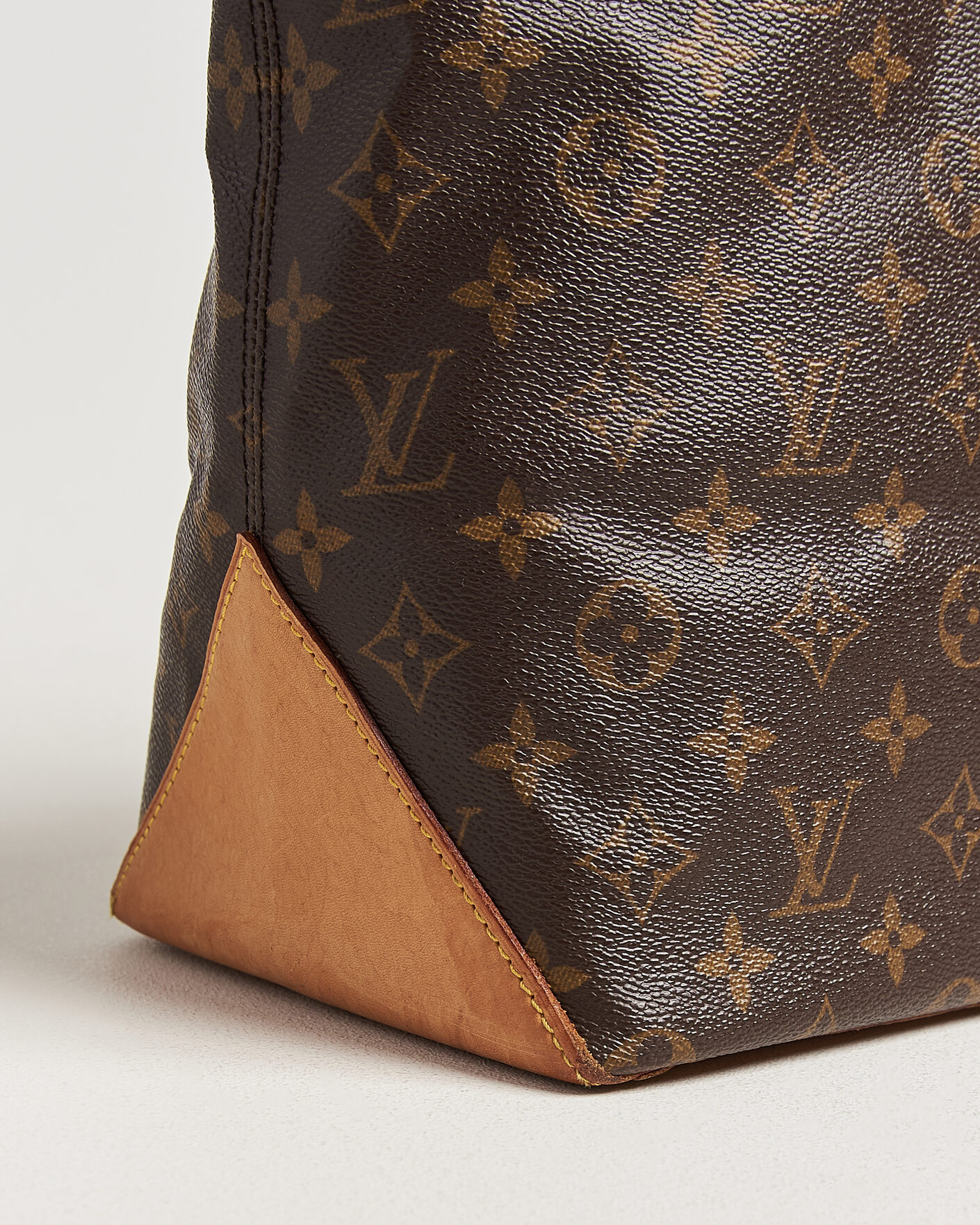 Hombres | Pre-Owned & Vintage Bags | Louis Vuitton Pre-Owned | Cabas Mezzo Monogram