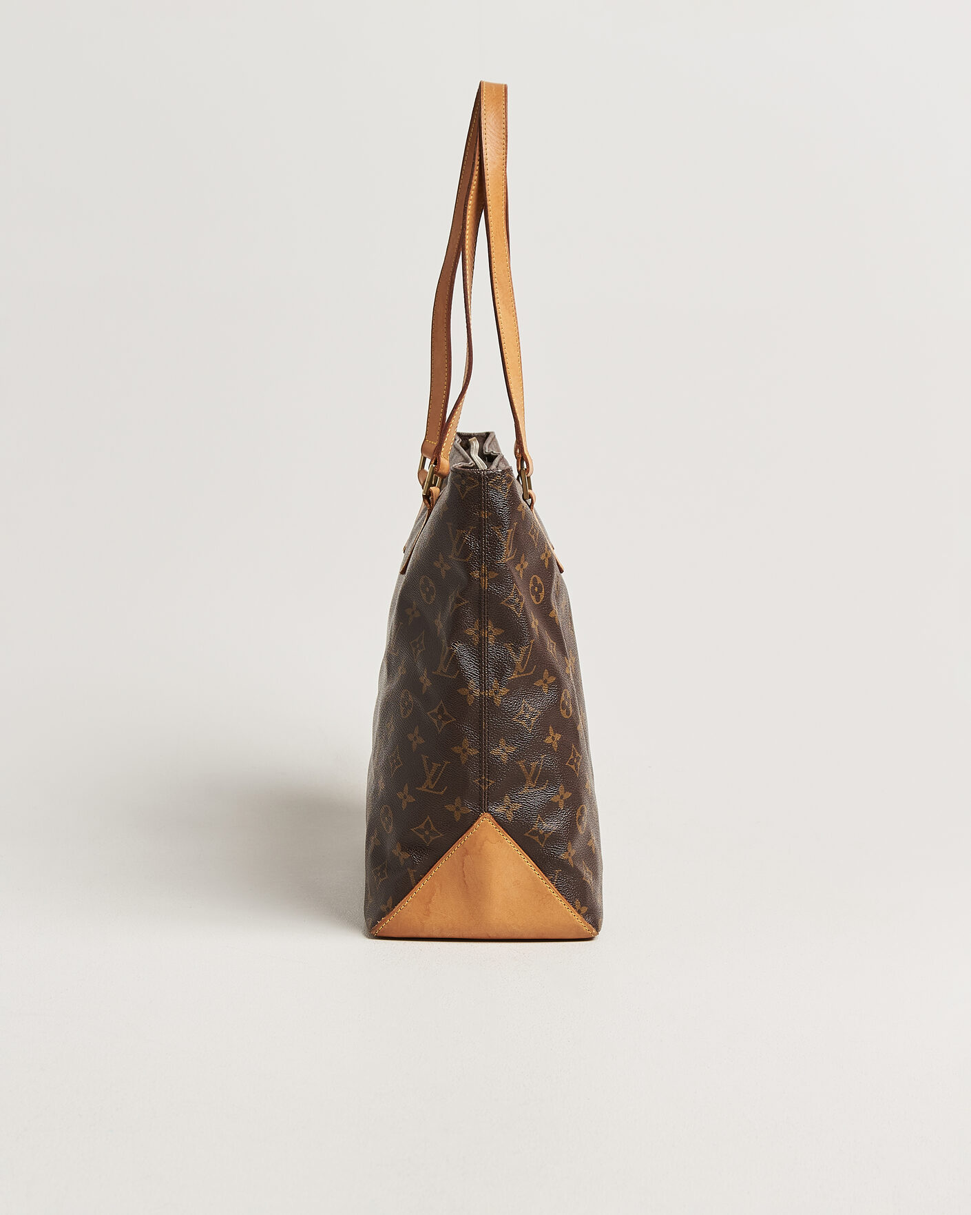 Hombres | Pre-Owned & Vintage Bags | Louis Vuitton Pre-Owned | Cabas Mezzo Monogram