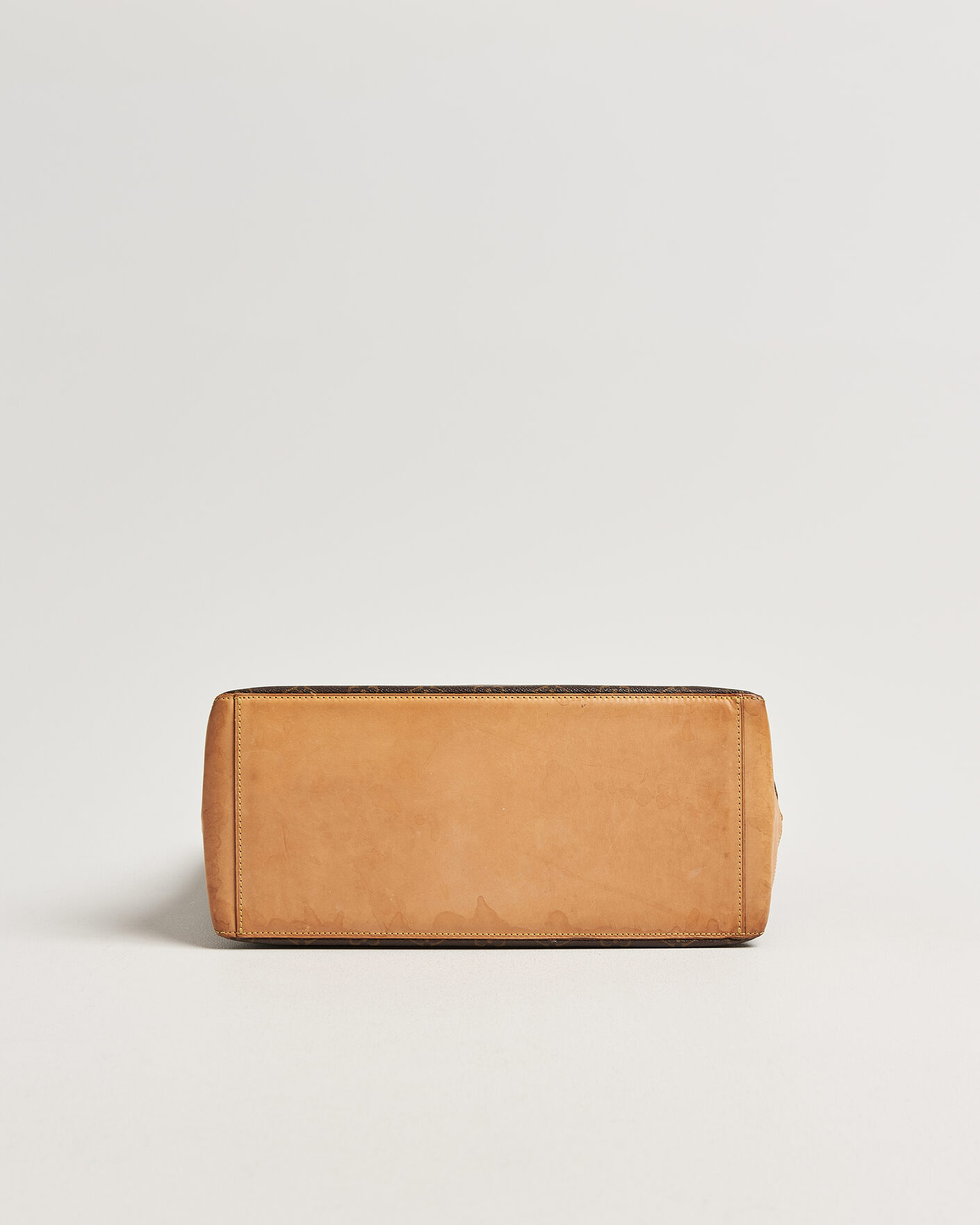 Hombres | Pre-Owned & Vintage Bags | Louis Vuitton Pre-Owned | Cabas Mezzo Monogram