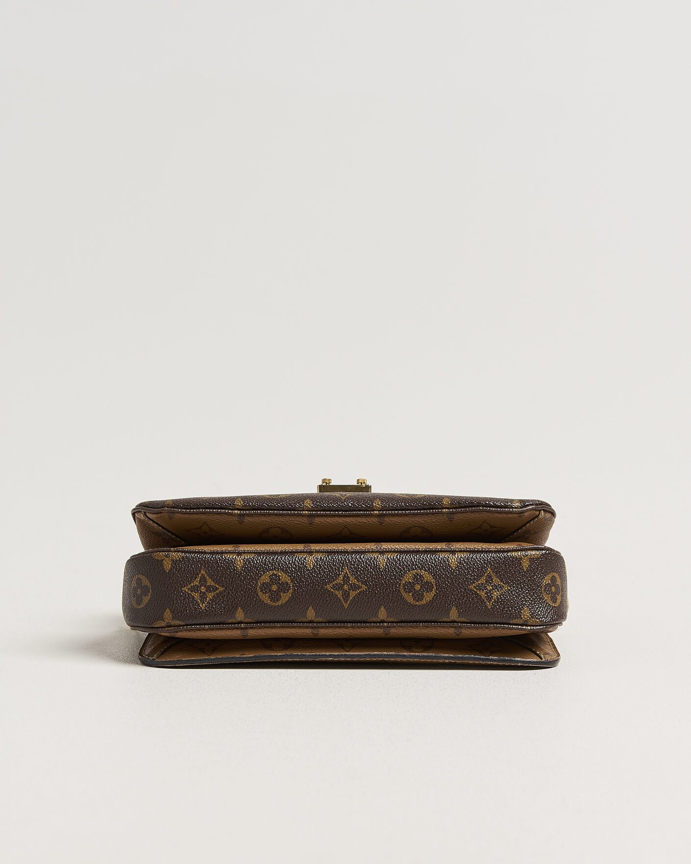 Hombres | Pre-Owned & Vintage Bags | Louis Vuitton Pre-Owned | Pochette Métis Reverse Monogram