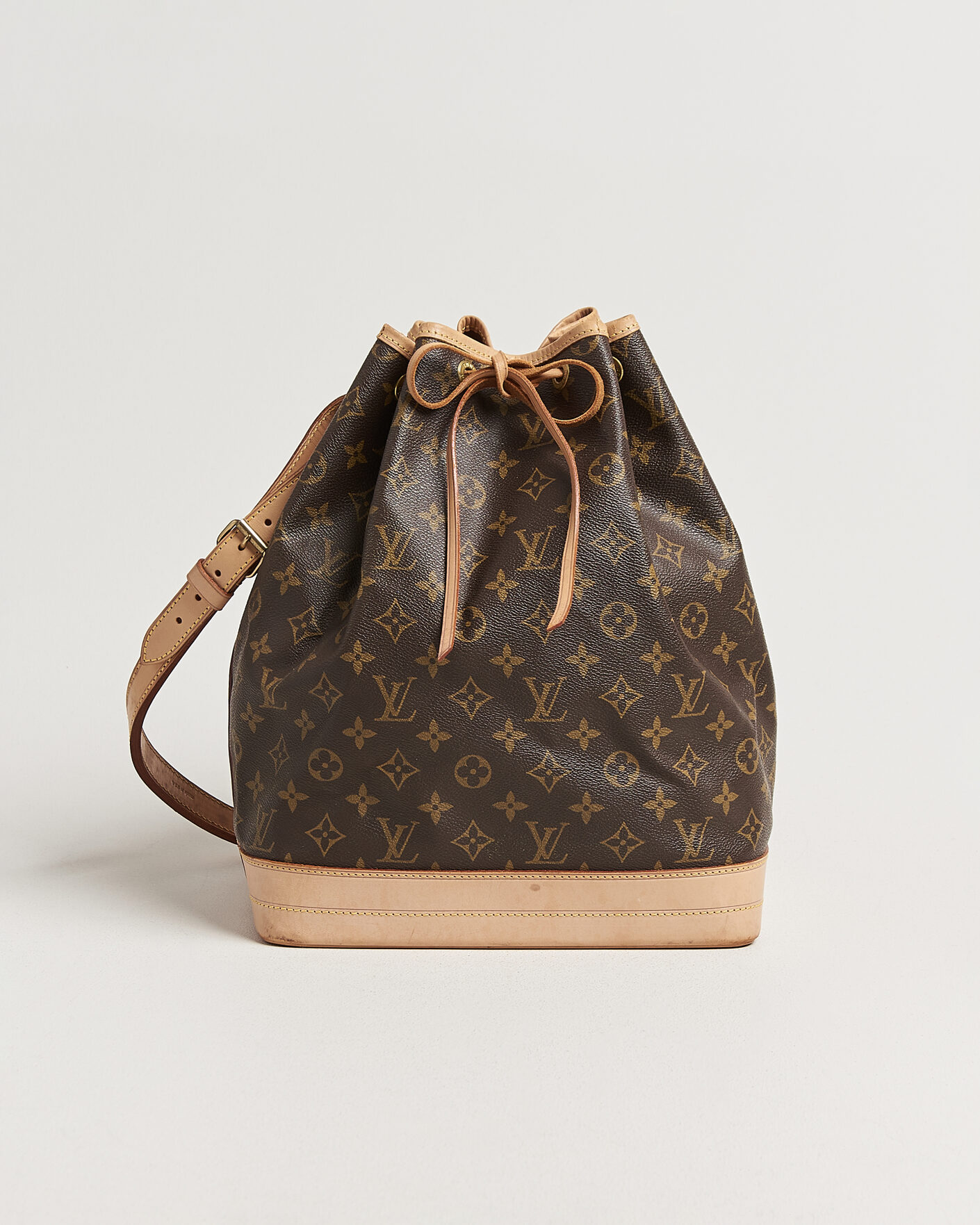 Hombres | Pre-Owned & Vintage Bags | Louis Vuitton Pre-Owned | Noé Monogram