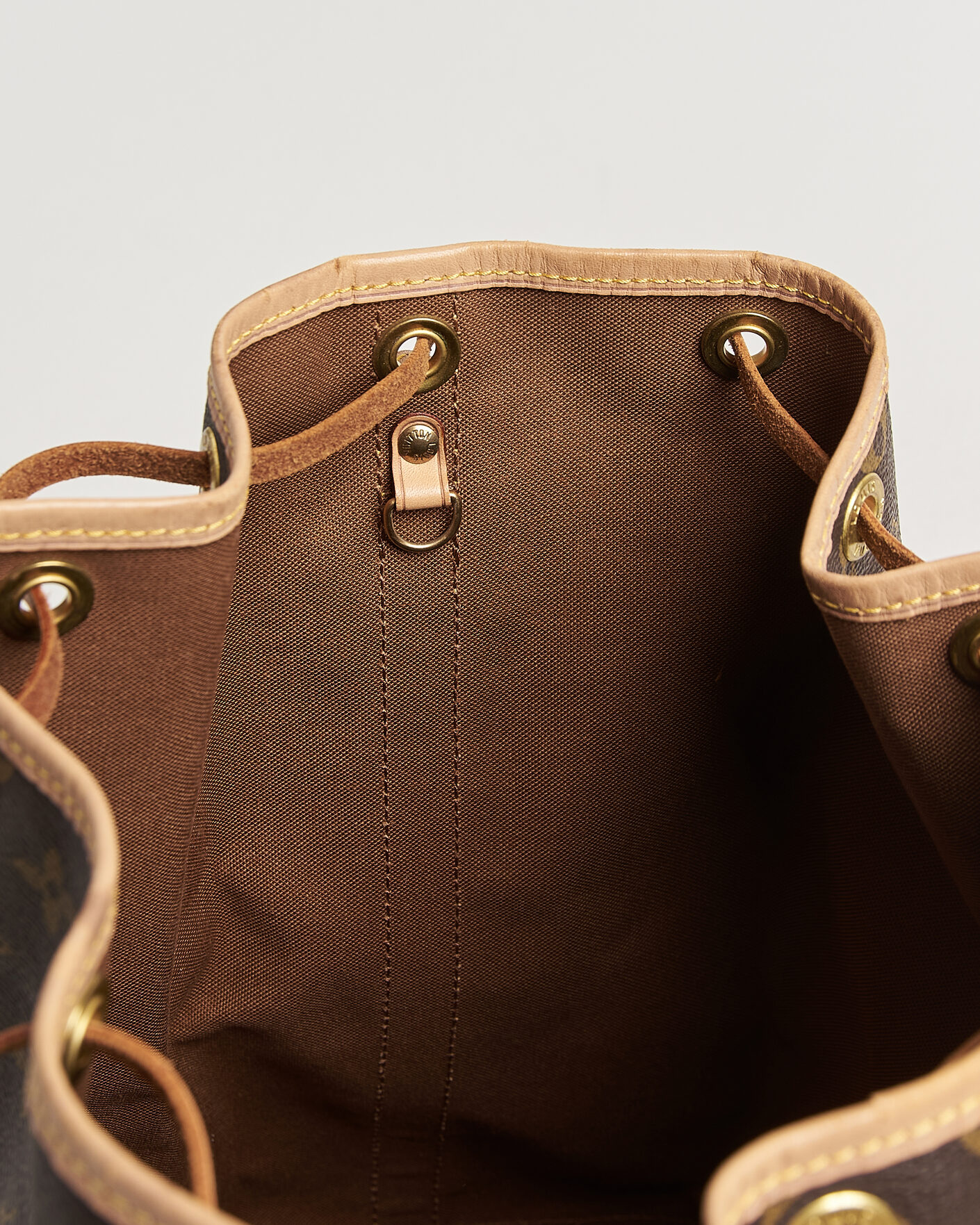 Hombres | Pre-Owned & Vintage Bags | Louis Vuitton Pre-Owned | Noé Monogram