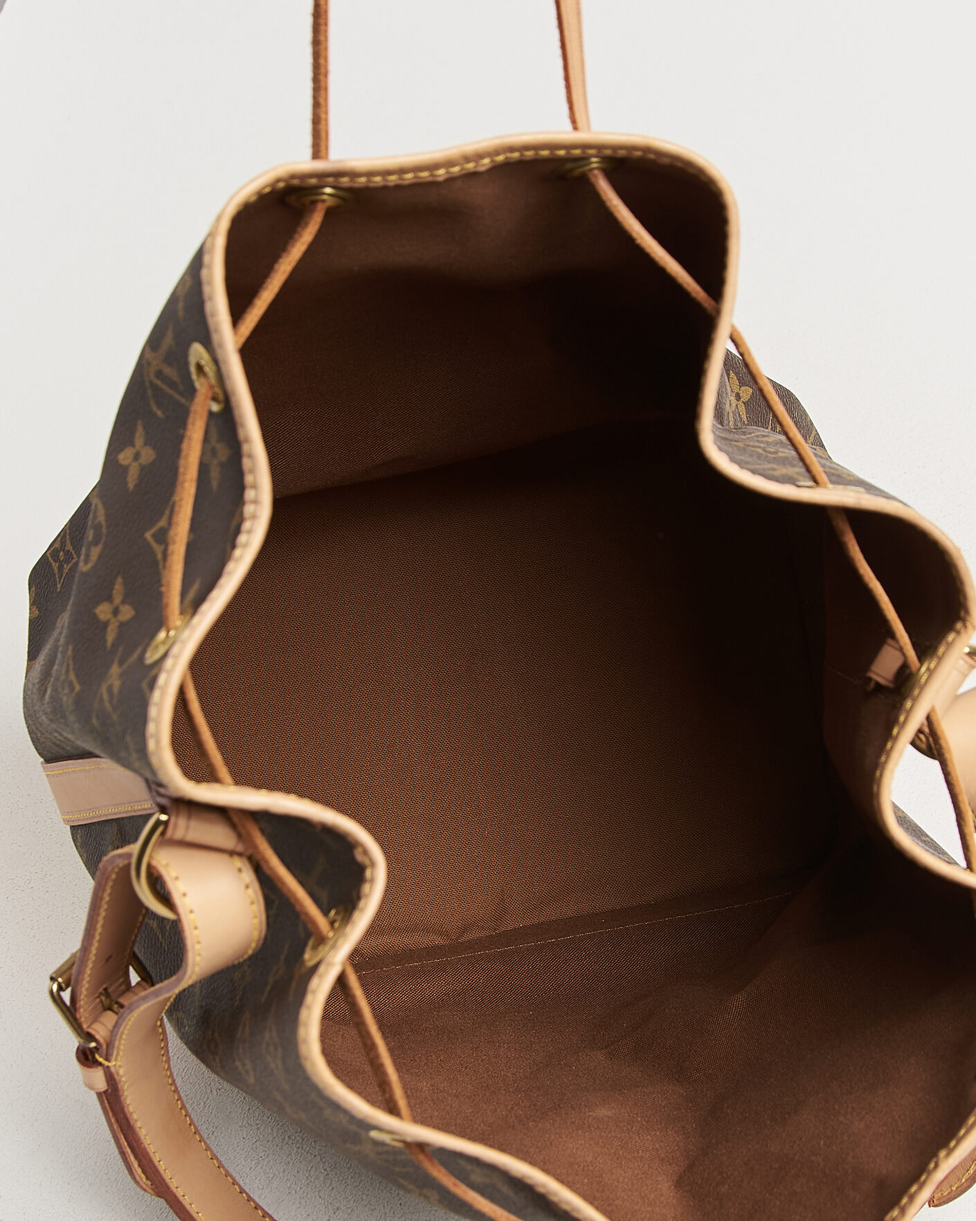 Hombres | Pre-Owned & Vintage Bags | Louis Vuitton Pre-Owned | Noé Monogram