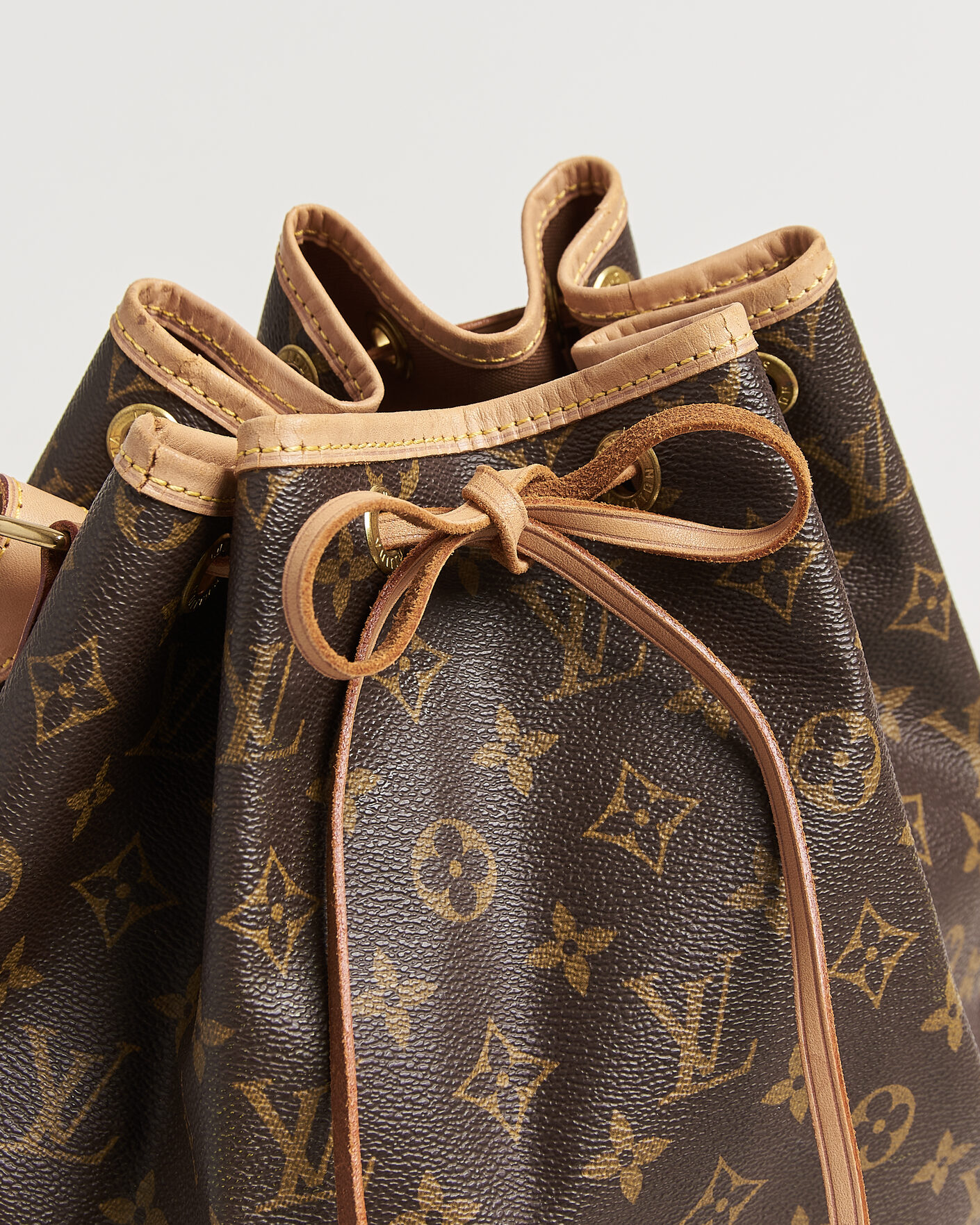 Hombres | Pre-Owned & Vintage Bags | Louis Vuitton Pre-Owned | Noé Monogram