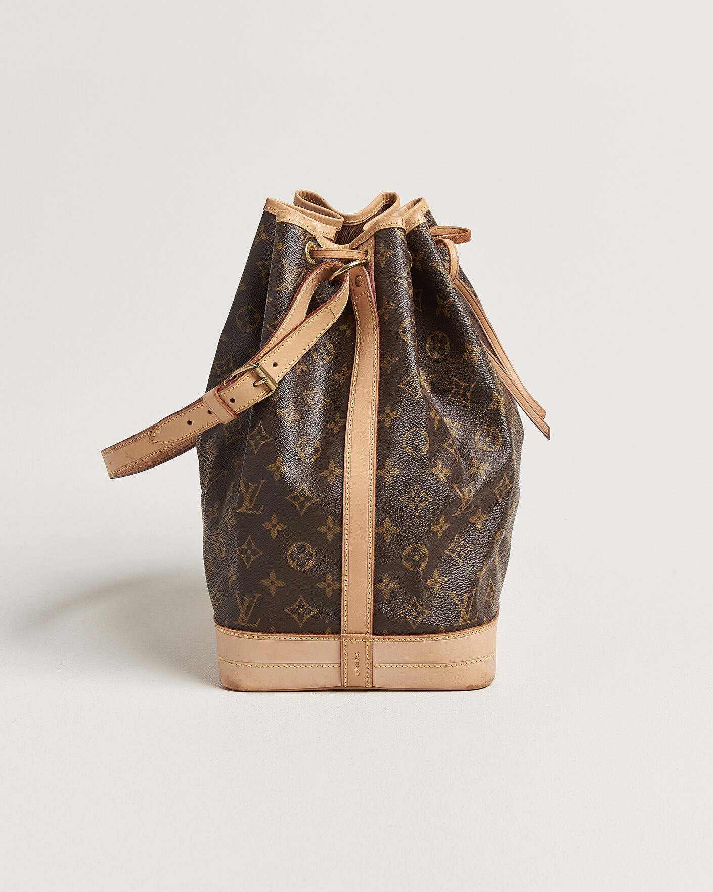 Hombres | Pre-Owned & Vintage Bags | Louis Vuitton Pre-Owned | Noé Monogram