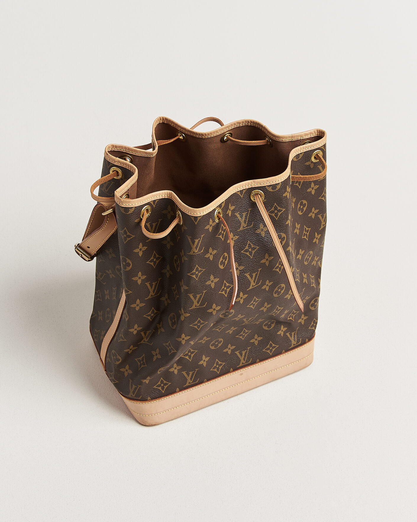Hombres | Pre-Owned & Vintage Bags | Louis Vuitton Pre-Owned | Noé Monogram
