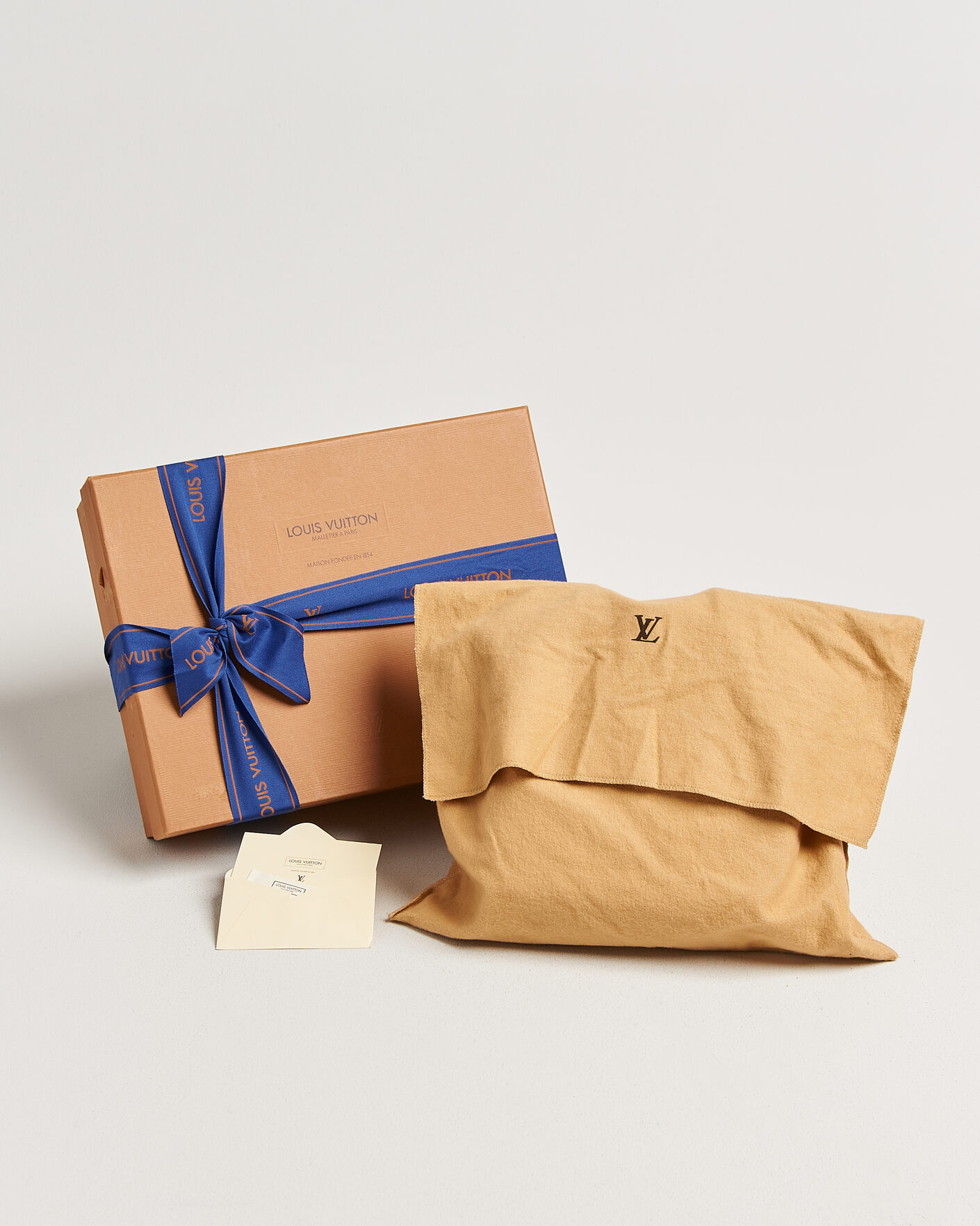 Hombres | Pre-Owned & Vintage Bags | Louis Vuitton Pre-Owned | Spontini Bag Monogram