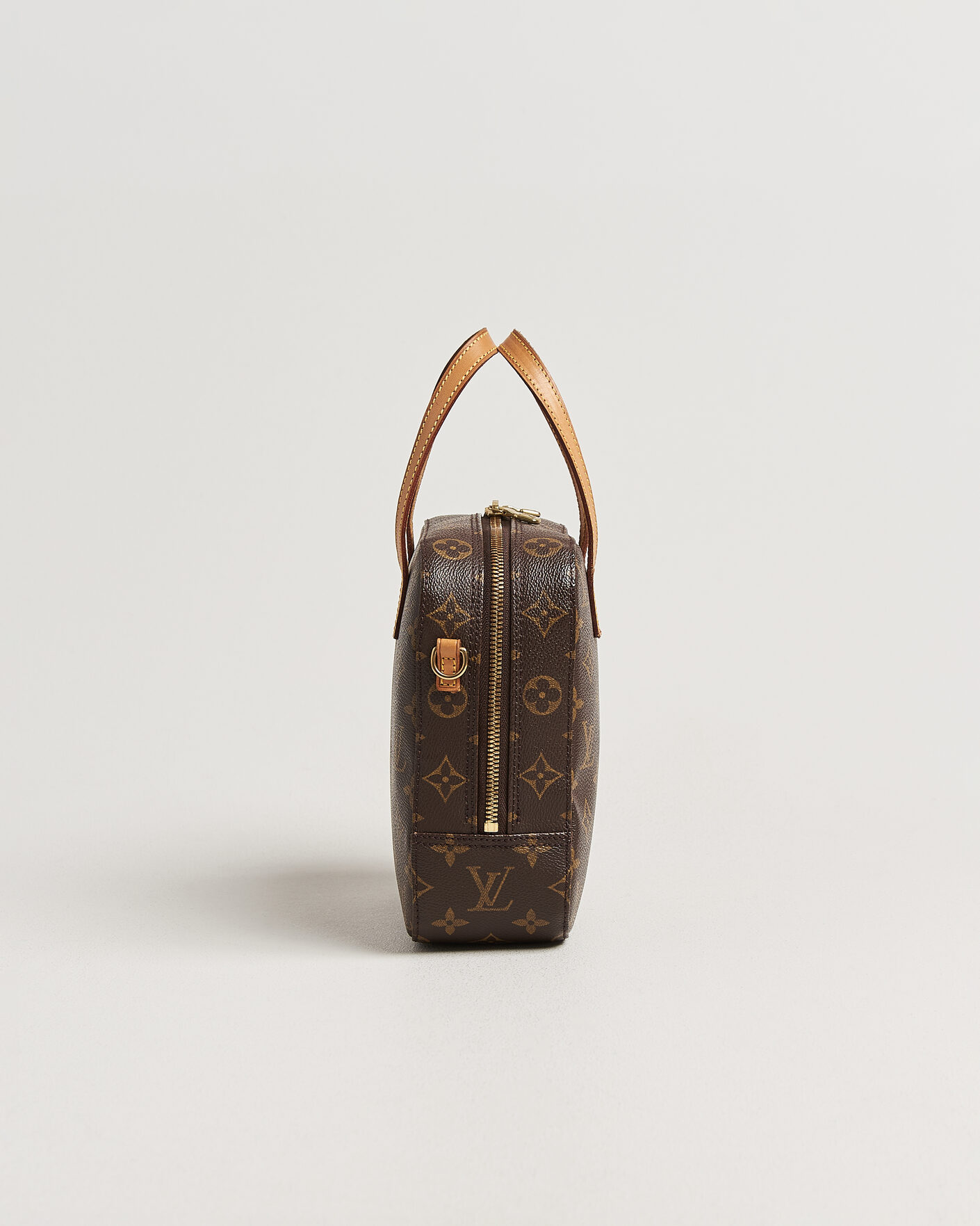 Hombres | Pre-Owned & Vintage Bags | Louis Vuitton Pre-Owned | Spontini Bag Monogram
