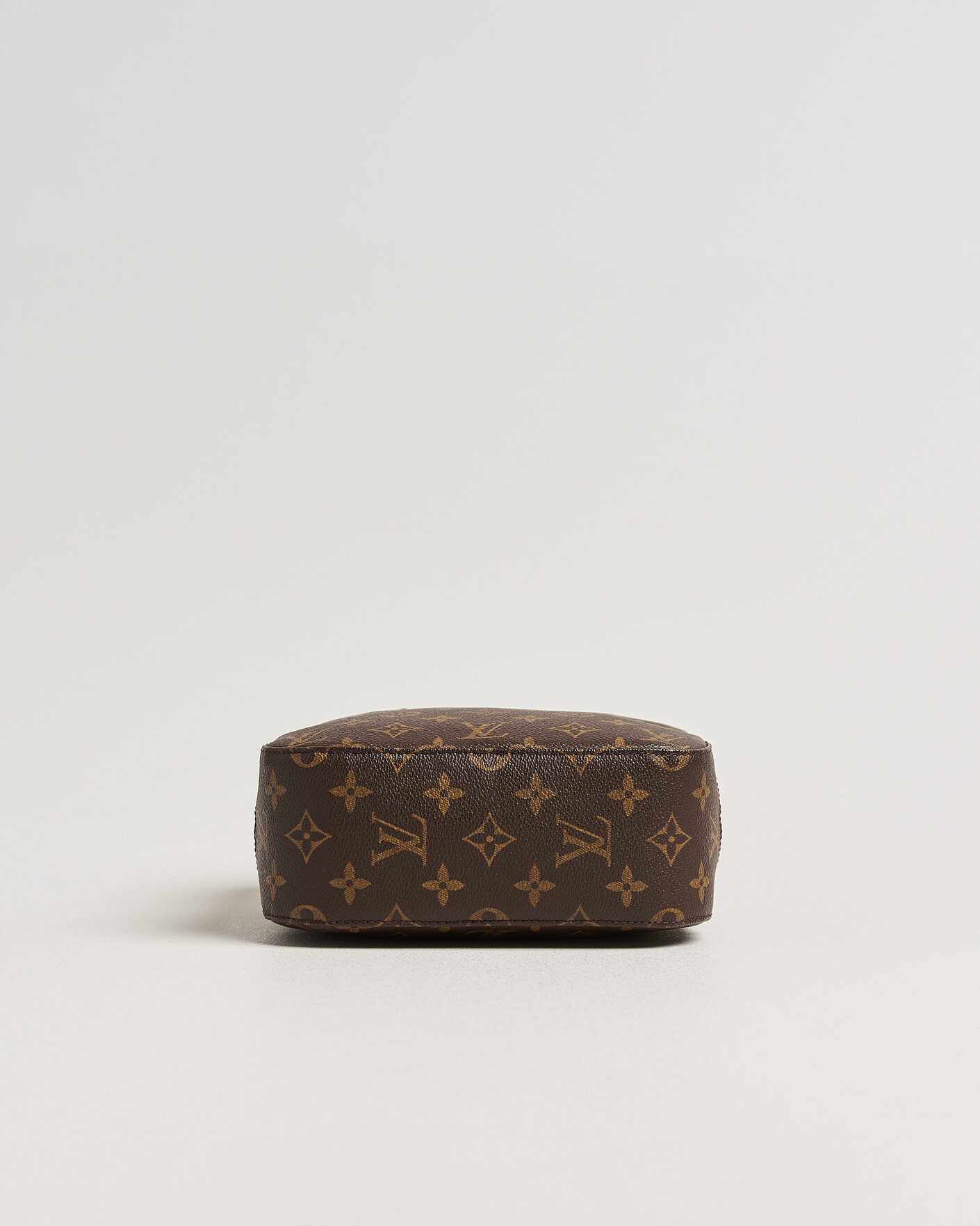 Hombres | Pre-Owned & Vintage Bags | Louis Vuitton Pre-Owned | Spontini Bag Monogram