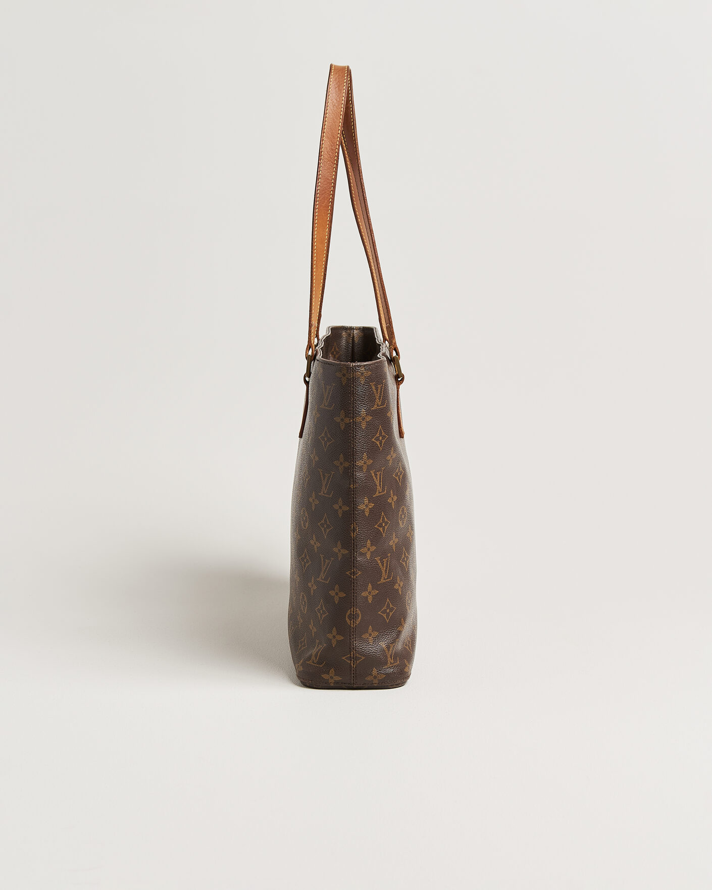 Hombres | Pre-Owned & Vintage Bags | Louis Vuitton Pre-Owned | Luco Bag Monogram