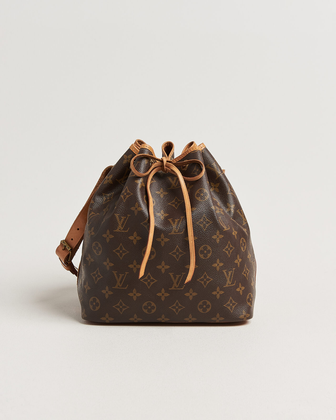 Hombres | Pre-Owned & Vintage Bags | Louis Vuitton Pre-Owned | Petit Noé Monogram