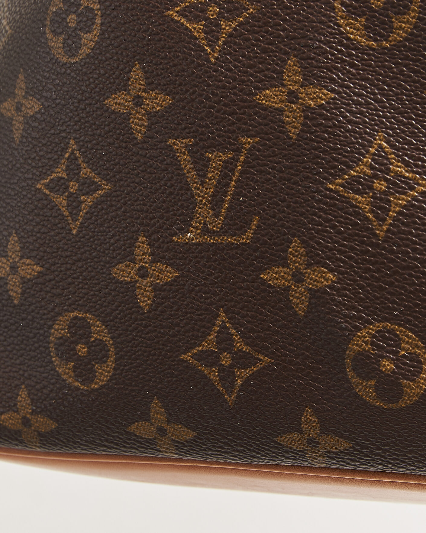 Hombres | Pre-Owned & Vintage Bags | Louis Vuitton Pre-Owned | Petit Noé Monogram