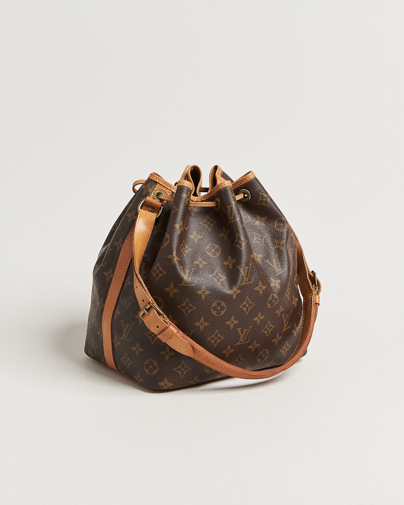 Hombres | Pre-Owned & Vintage Bags | Louis Vuitton Pre-Owned | Petit Noé Monogram