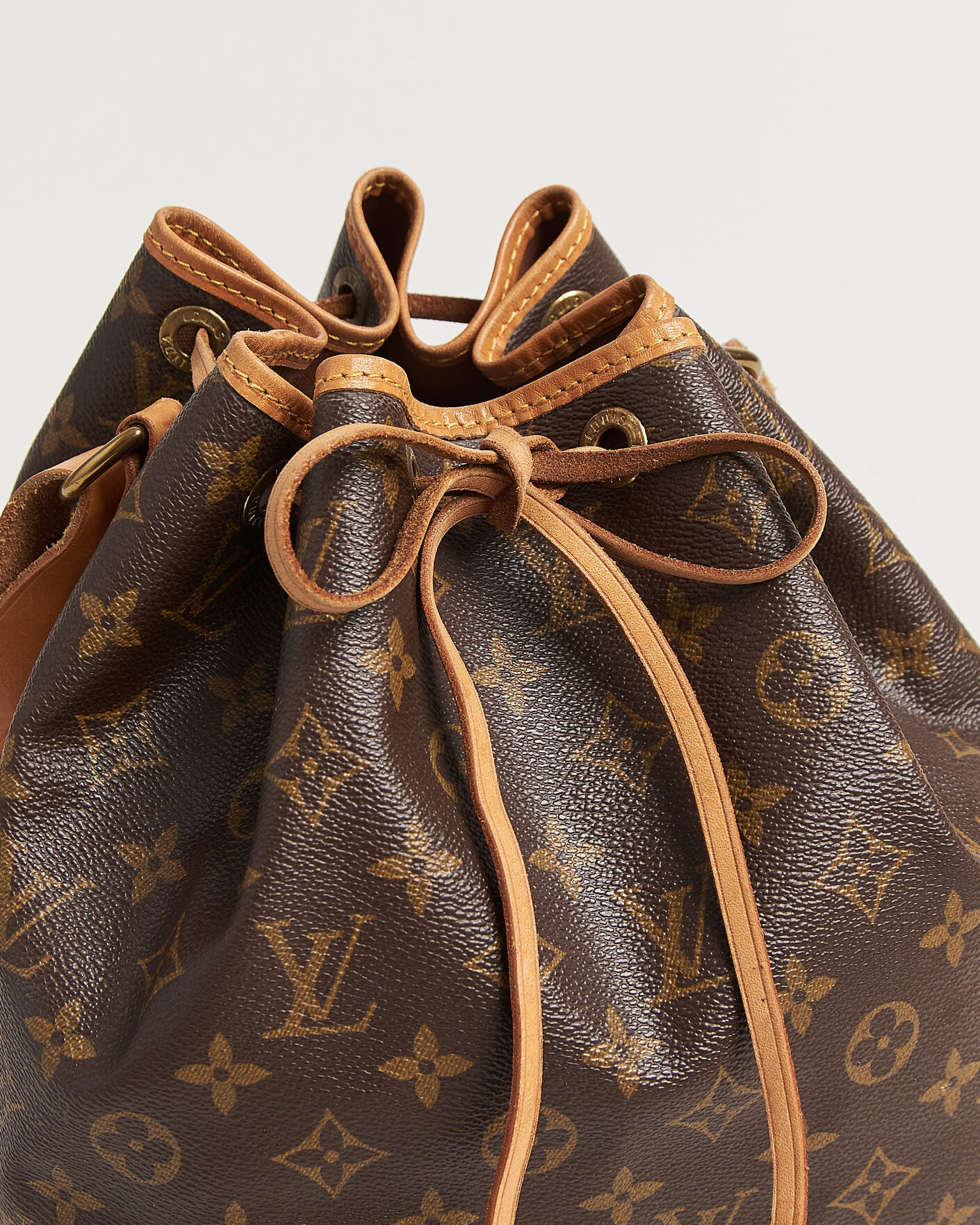 Hombres | Pre-Owned & Vintage Bags | Louis Vuitton Pre-Owned | Petit Noé Monogram