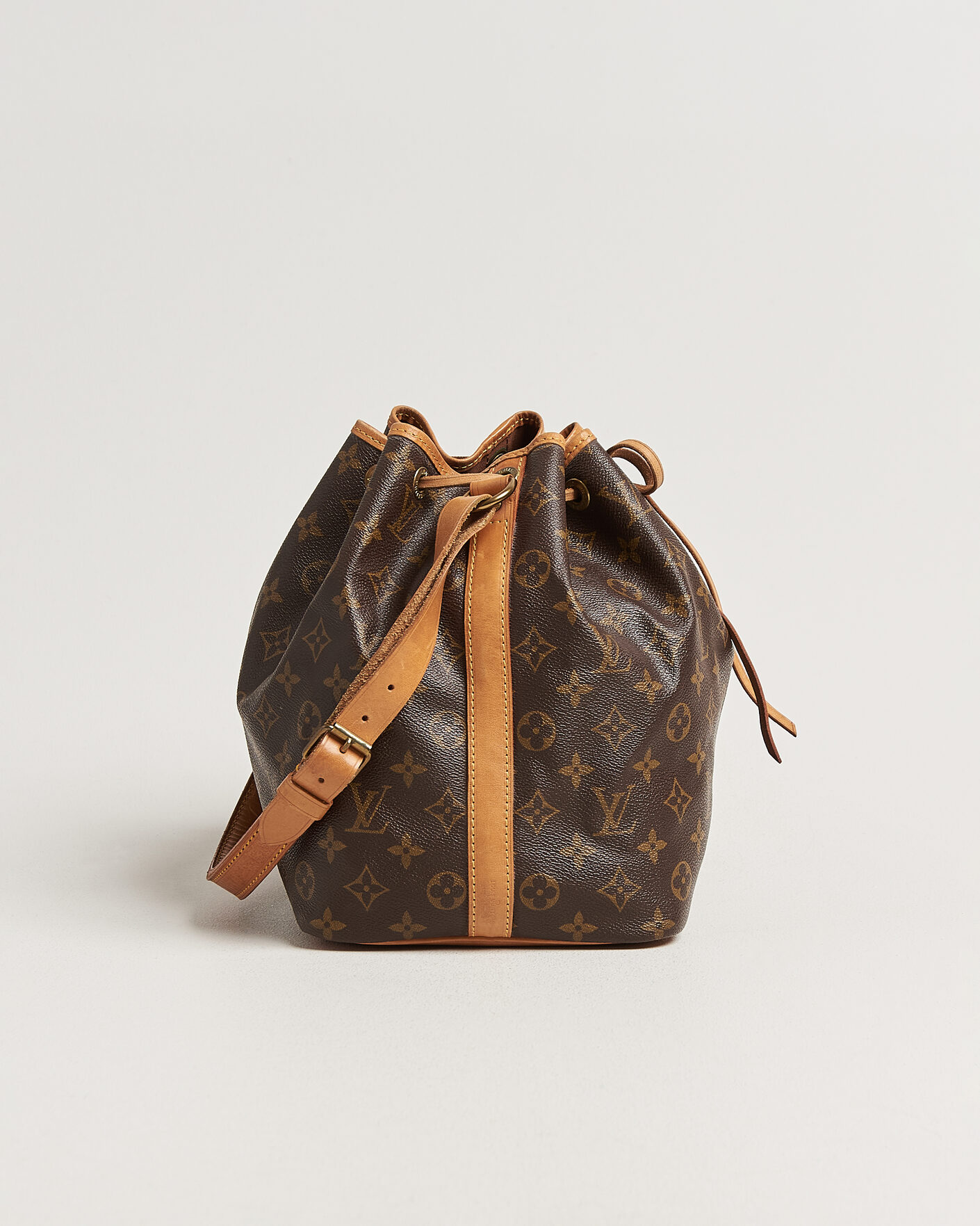 Hombres | Pre-Owned & Vintage Bags | Louis Vuitton Pre-Owned | Petit Noé Monogram