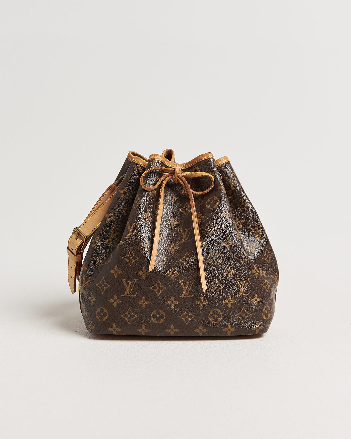 Hombres | Pre-Owned & Vintage Bags | Louis Vuitton Pre-Owned | Petit Noé Monogram