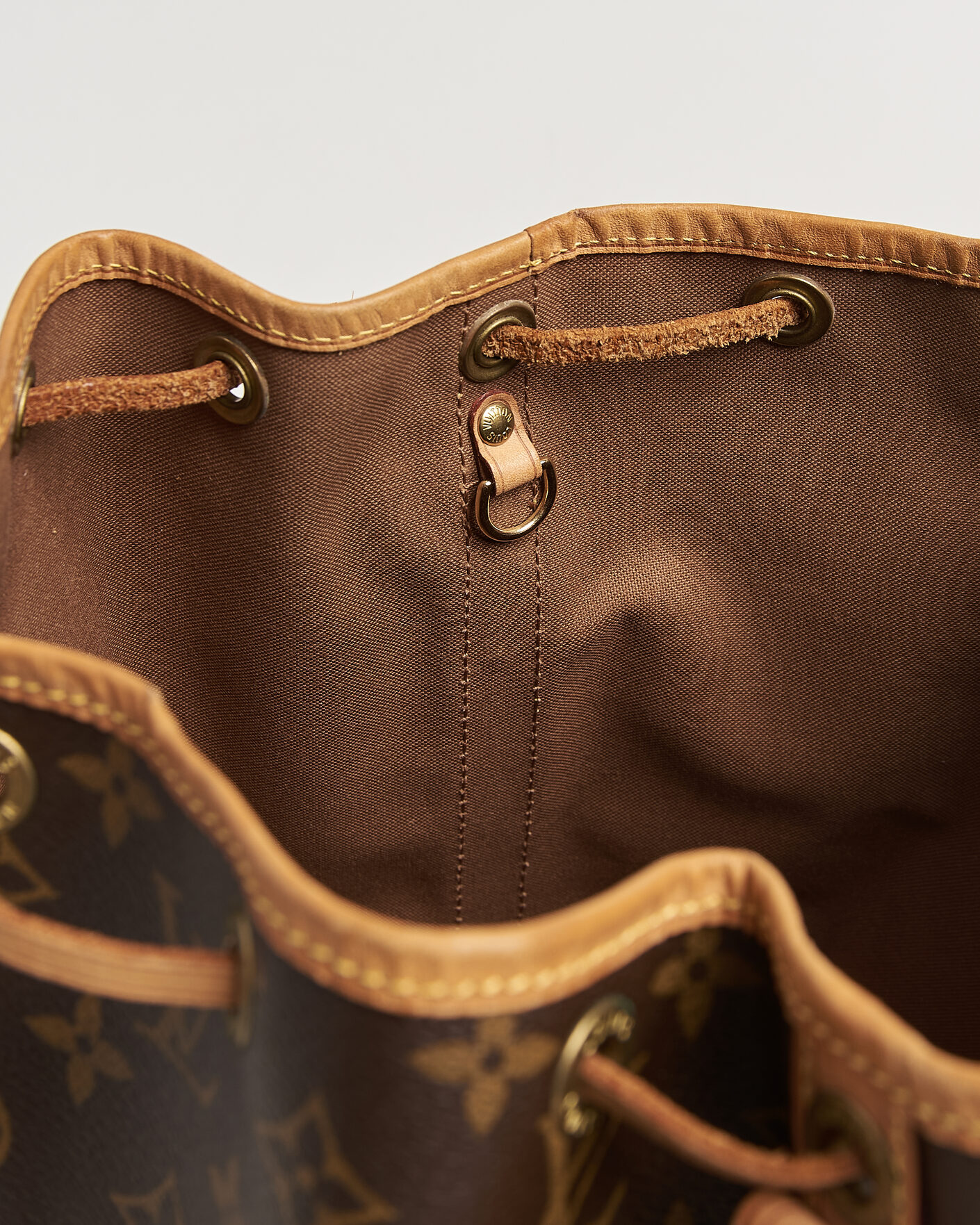 Hombres | Pre-Owned & Vintage Bags | Louis Vuitton Pre-Owned | Petit Noé Monogram