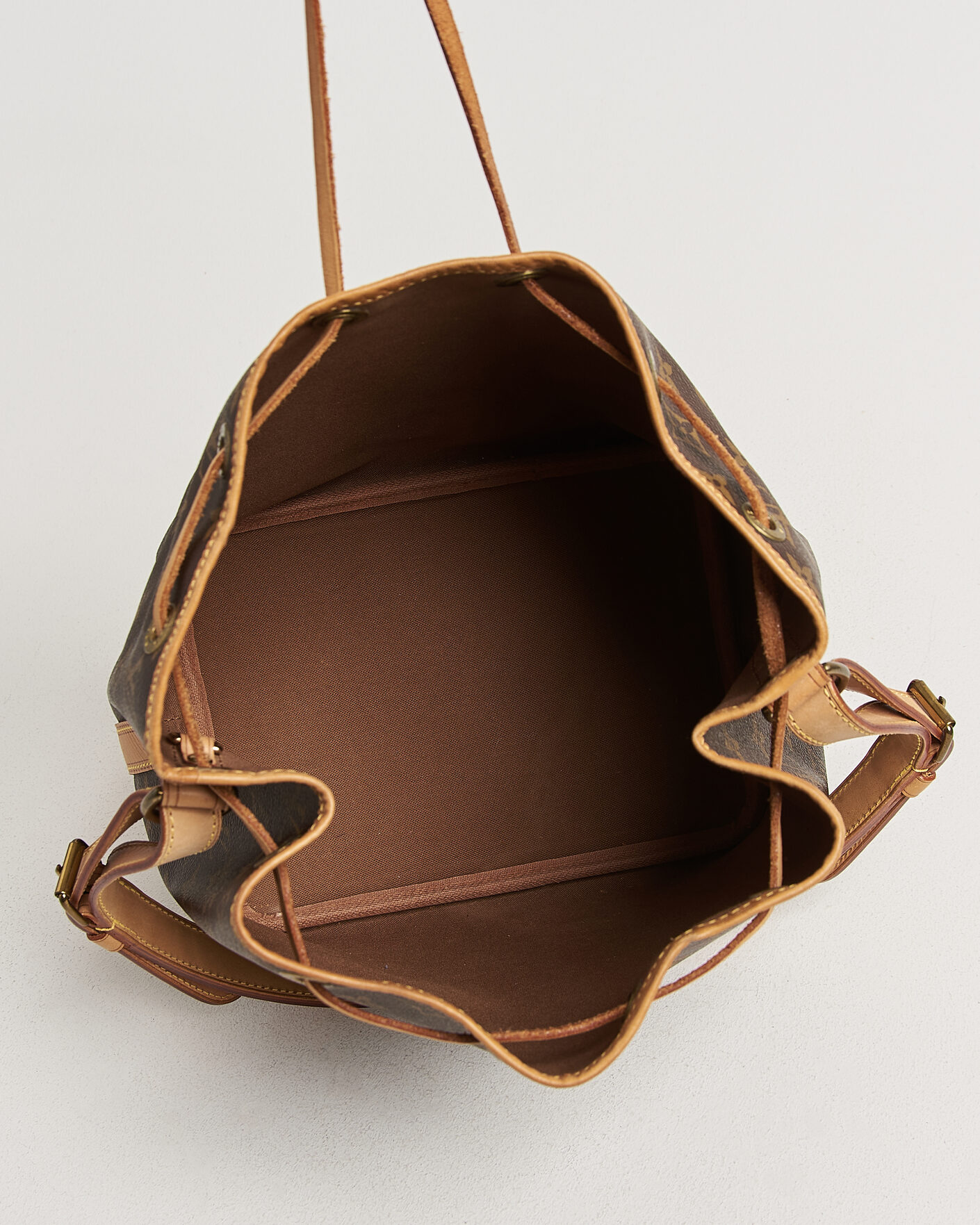 Hombres | Pre-Owned & Vintage Bags | Louis Vuitton Pre-Owned | Petit Noé Monogram