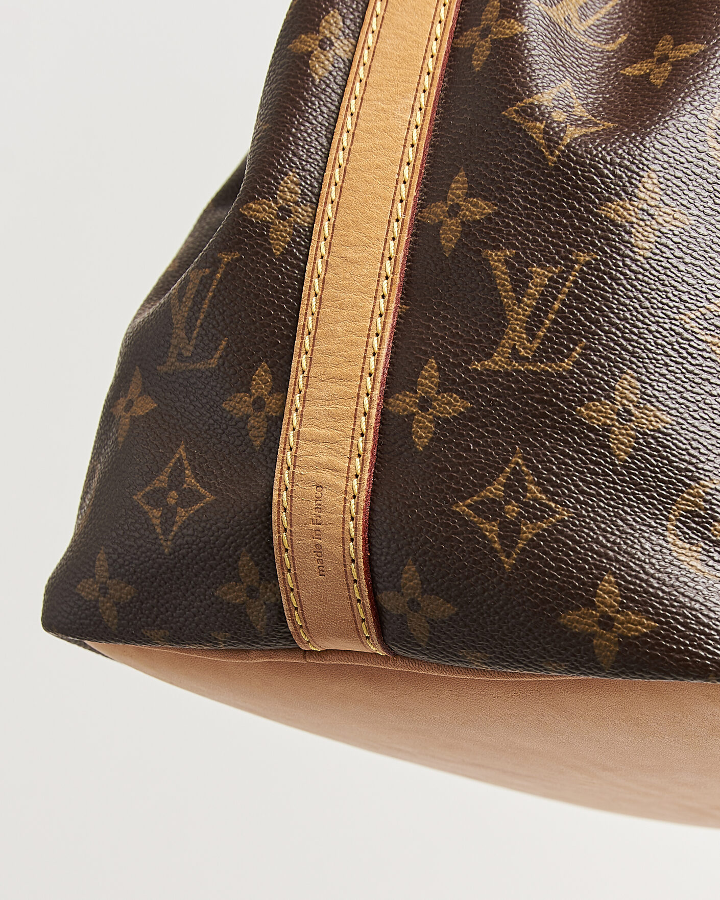 Hombres | Pre-Owned & Vintage Bags | Louis Vuitton Pre-Owned | Petit Noé Monogram