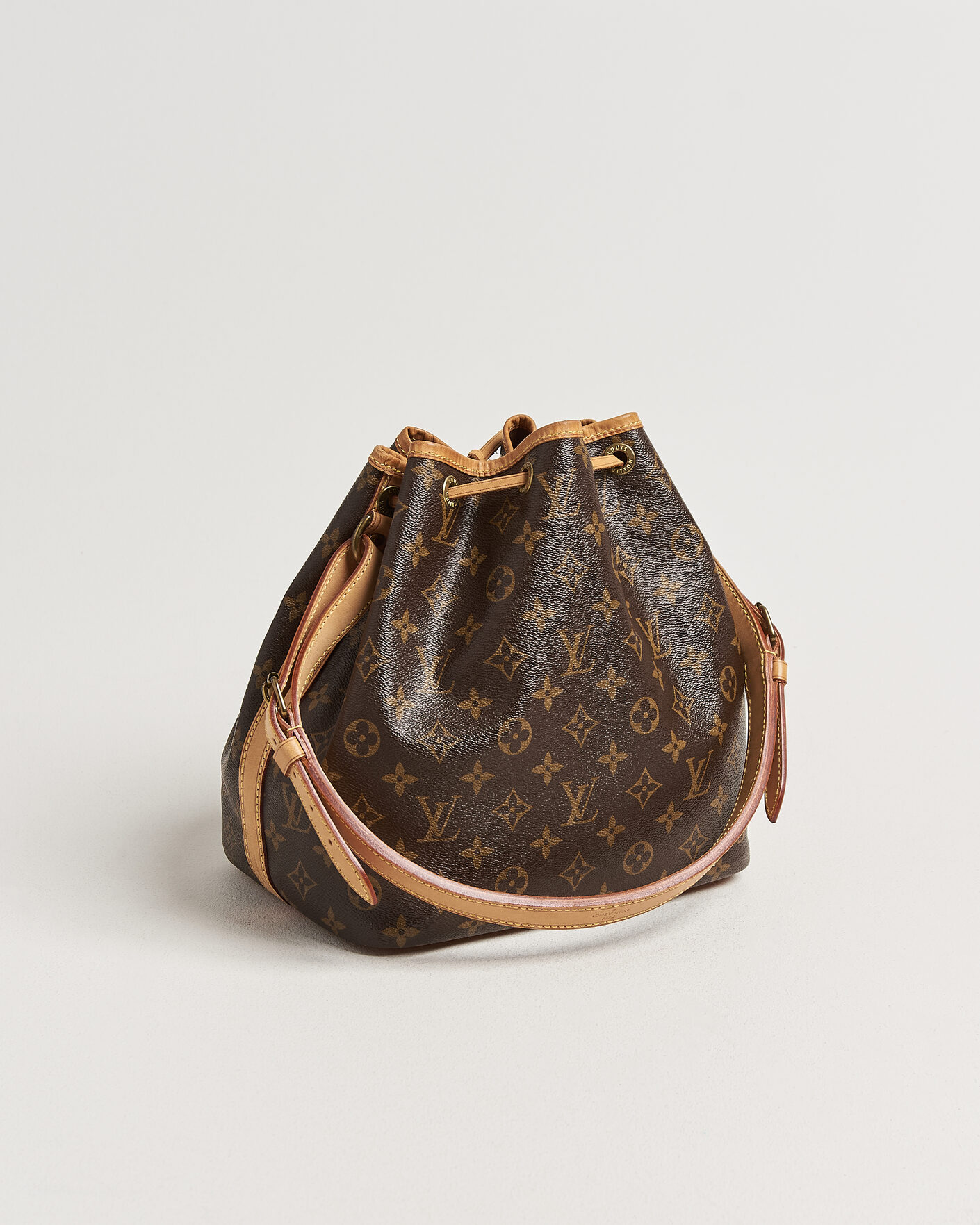 Hombres | Pre-Owned & Vintage Bags | Louis Vuitton Pre-Owned | Petit Noé Monogram