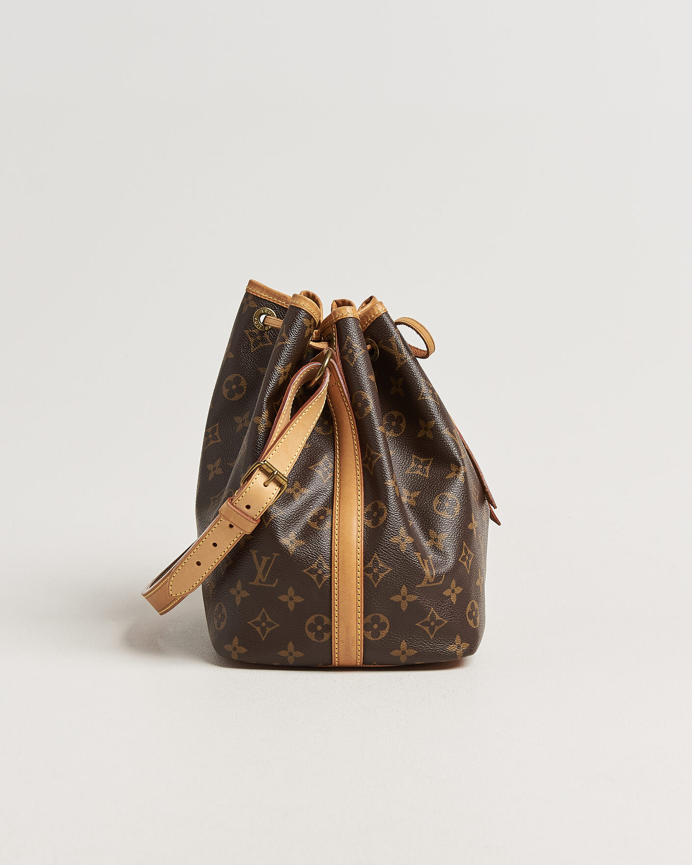 Hombres | Pre-Owned & Vintage Bags | Louis Vuitton Pre-Owned | Petit Noé Monogram