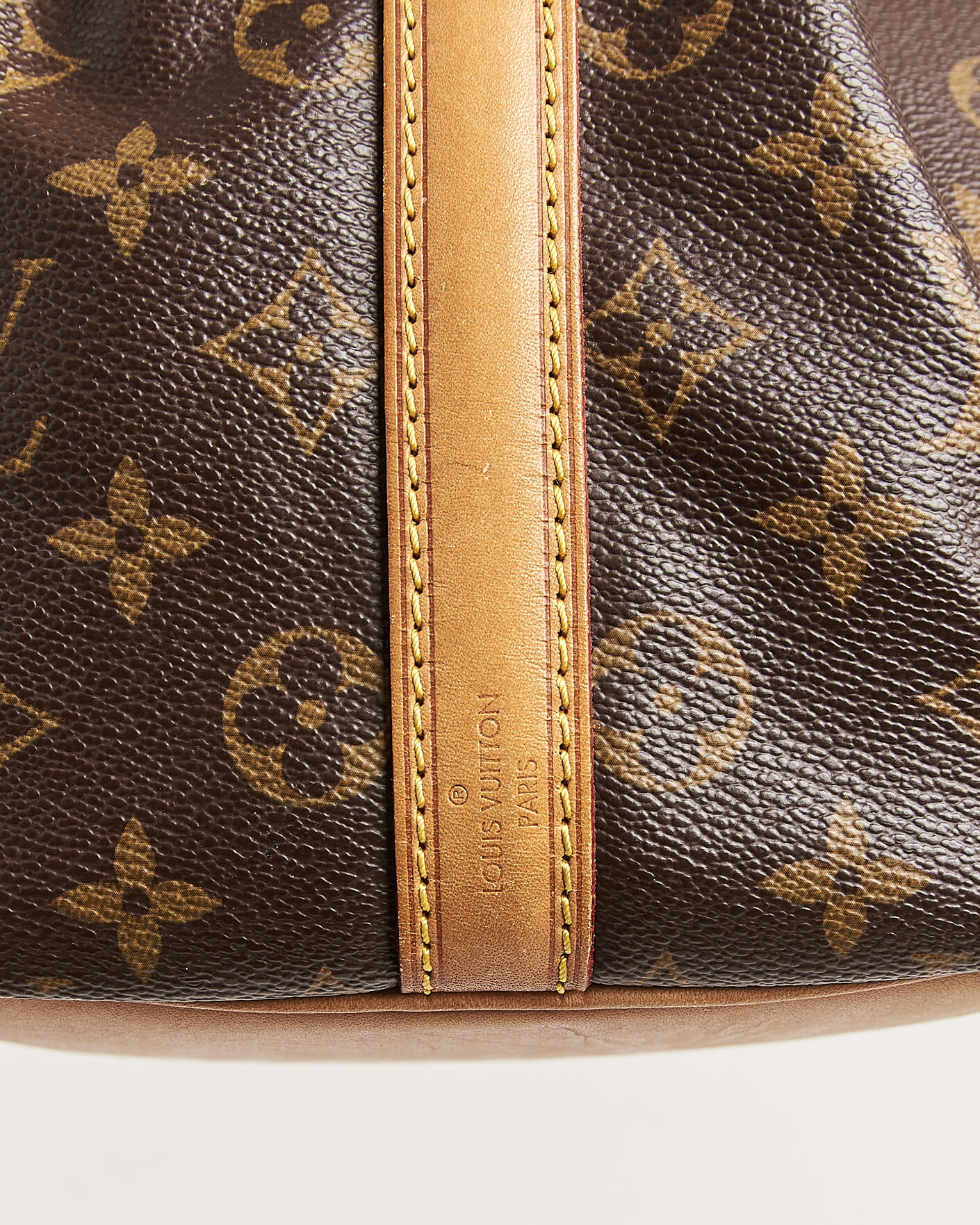 Hombres | Pre-Owned & Vintage Bags | Louis Vuitton Pre-Owned | Petit Noé Monogram