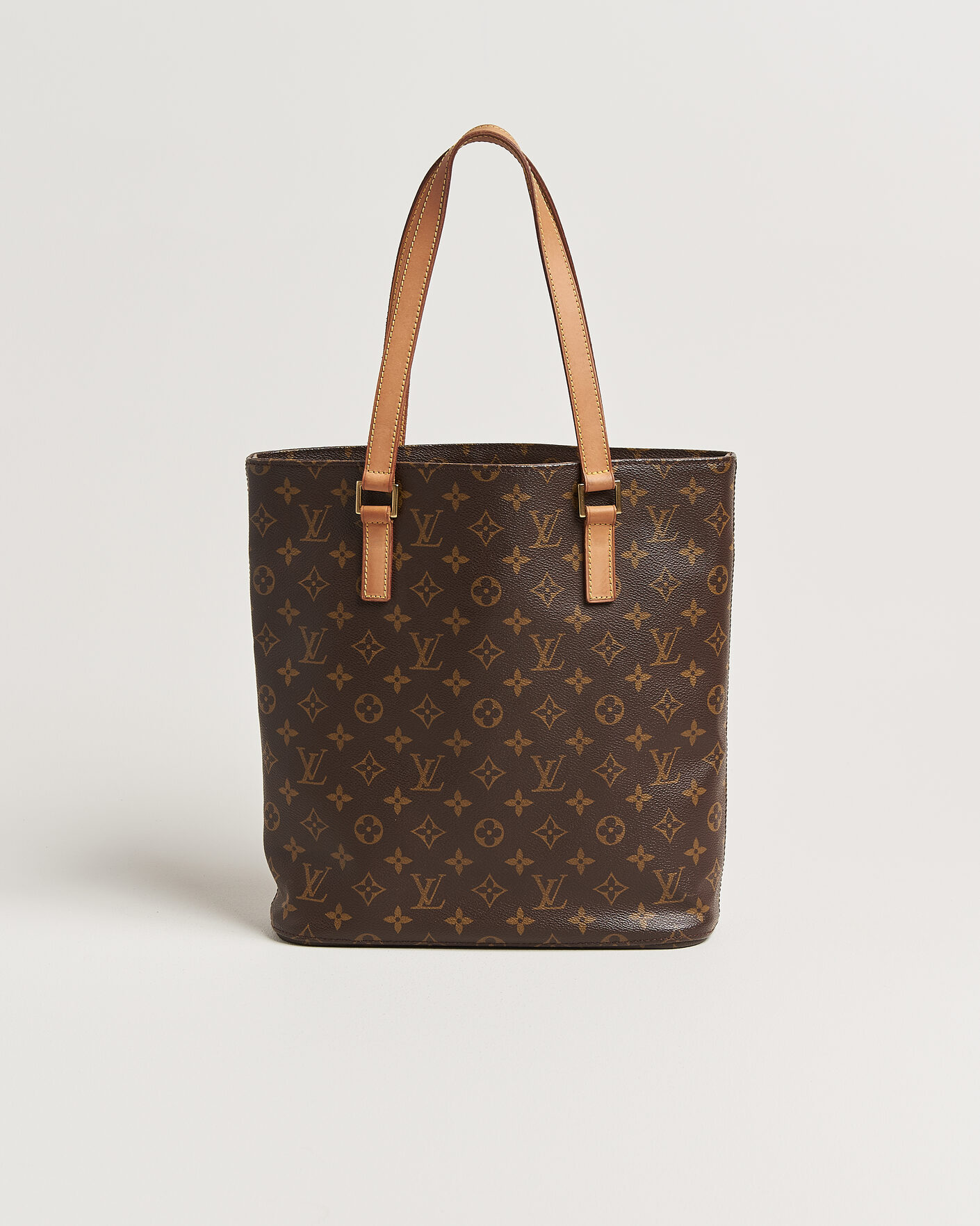 Hombres | Pre-Owned & Vintage Bags | Louis Vuitton Pre-Owned | Vavin Bag GM Monogram