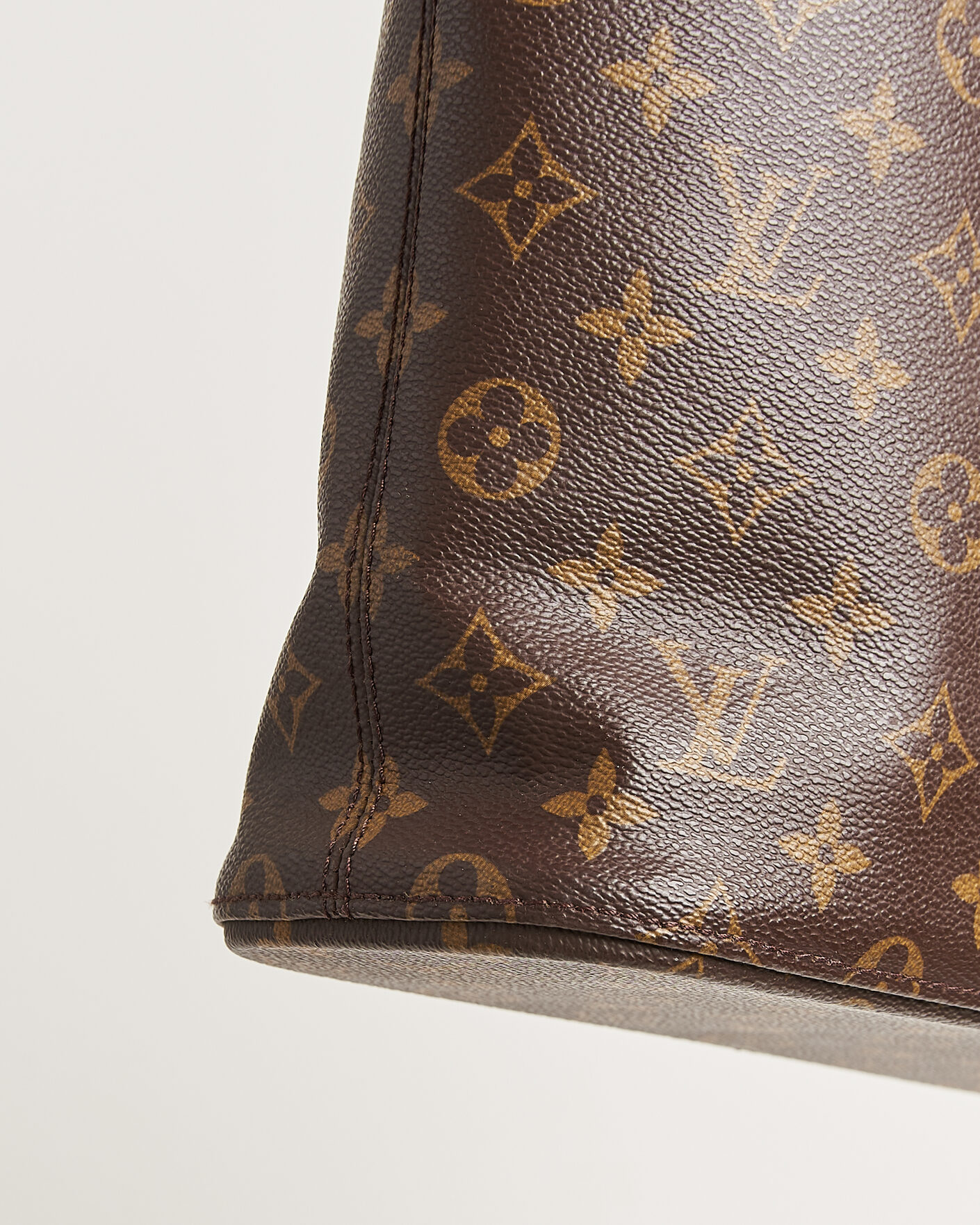 Hombres | Pre-Owned & Vintage Bags | Louis Vuitton Pre-Owned | Vavin Bag GM Monogram