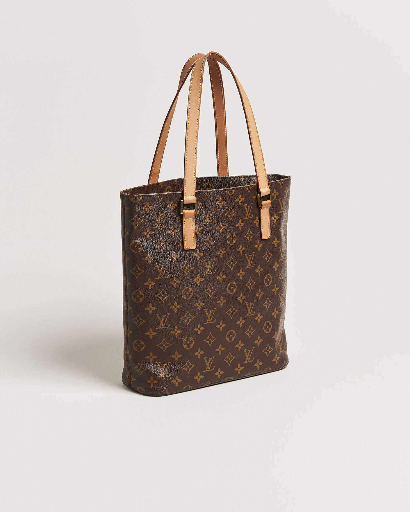 Hombres | Pre-Owned & Vintage Bags | Louis Vuitton Pre-Owned | Vavin Bag GM Monogram