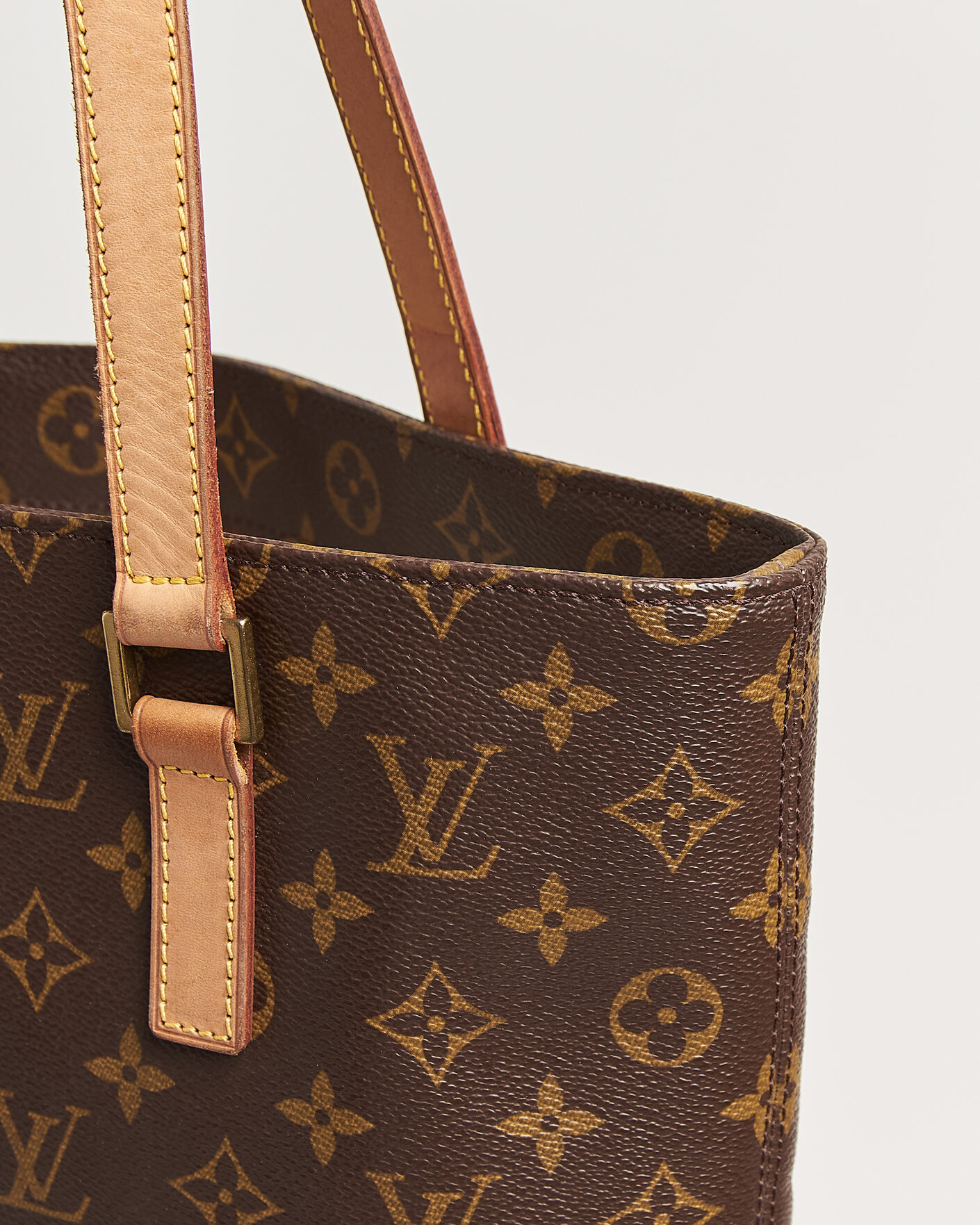 Hombres | Pre-Owned & Vintage Bags | Louis Vuitton Pre-Owned | Vavin Bag GM Monogram