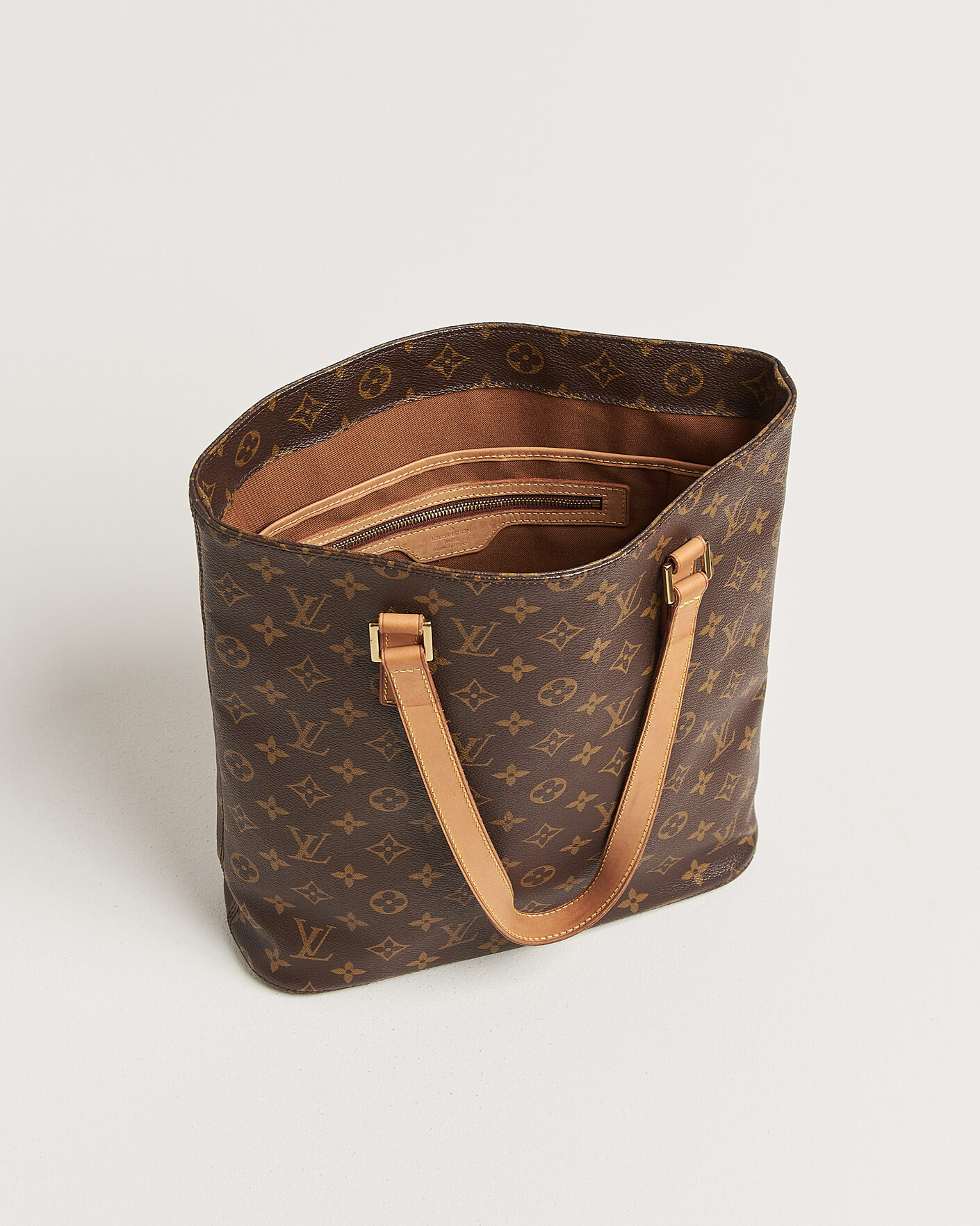 Hombres | Pre-Owned & Vintage Bags | Louis Vuitton Pre-Owned | Vavin Bag GM Monogram