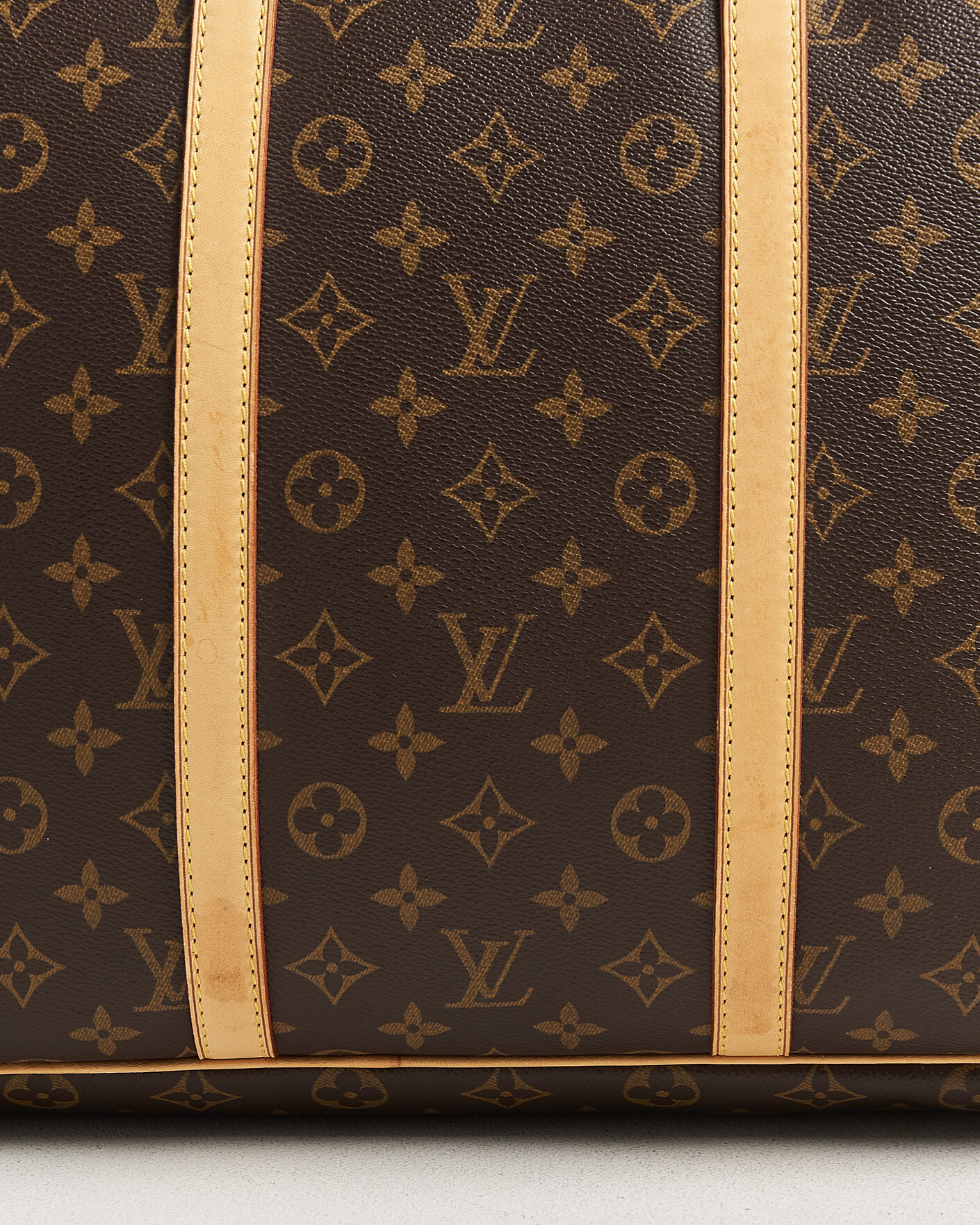 Hombres | Pre-Owned & Vintage Bags | Louis Vuitton Pre-Owned | Sirius 45 Bag Monogram