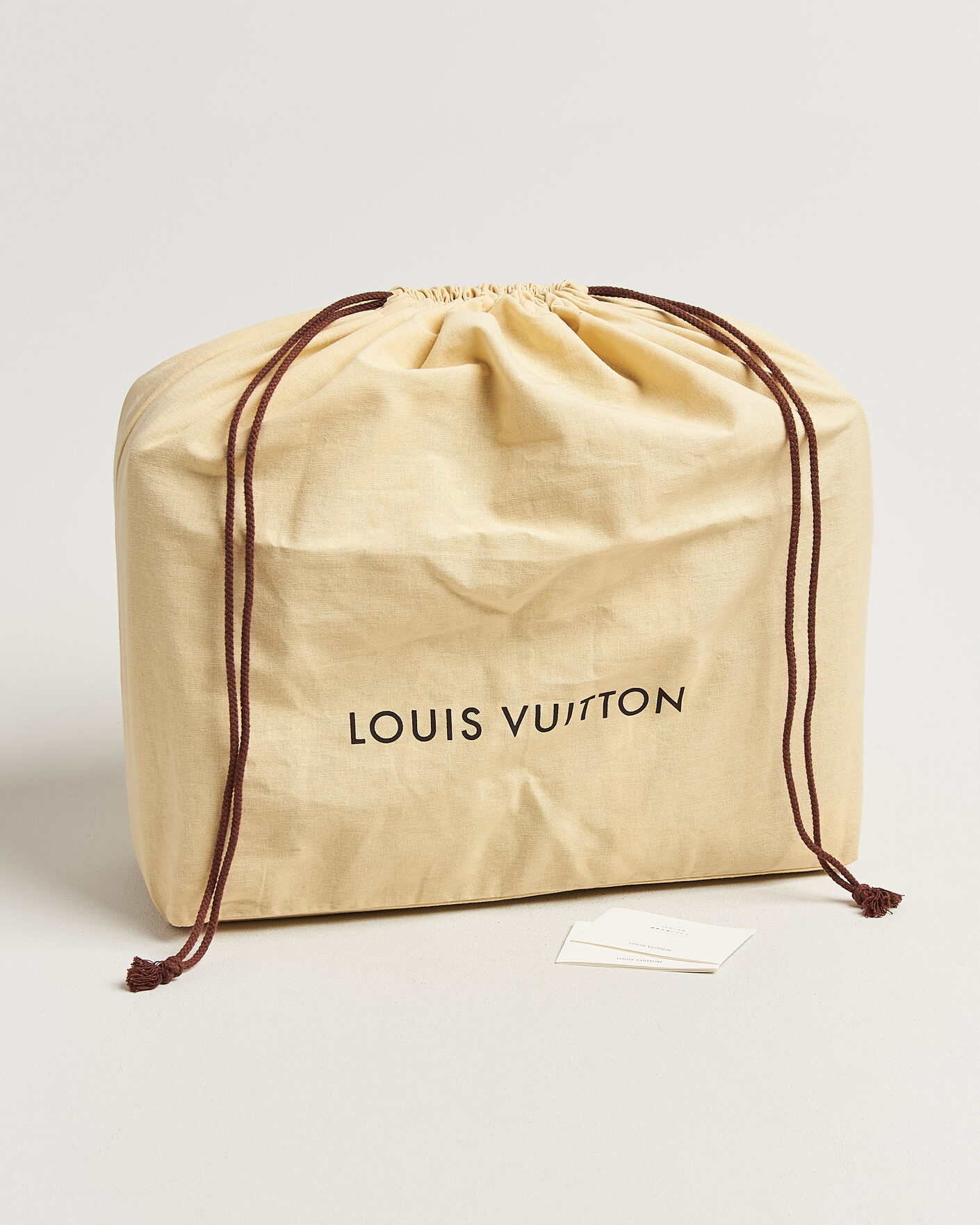Hombres | Pre-Owned & Vintage Bags | Louis Vuitton Pre-Owned | Sirius 45 Bag Monogram