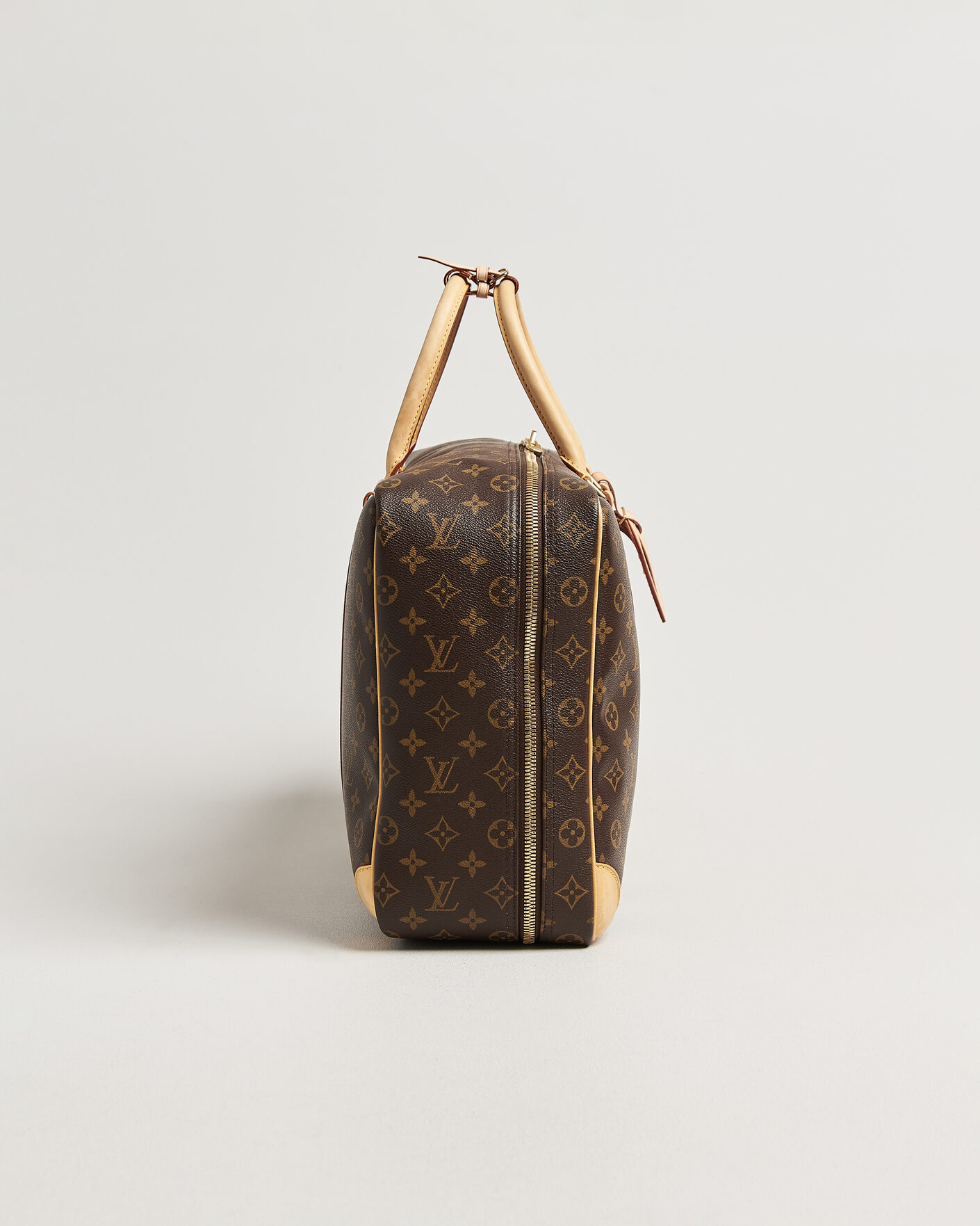 Hombres | Pre-Owned & Vintage Bags | Louis Vuitton Pre-Owned | Sirius 45 Bag Monogram