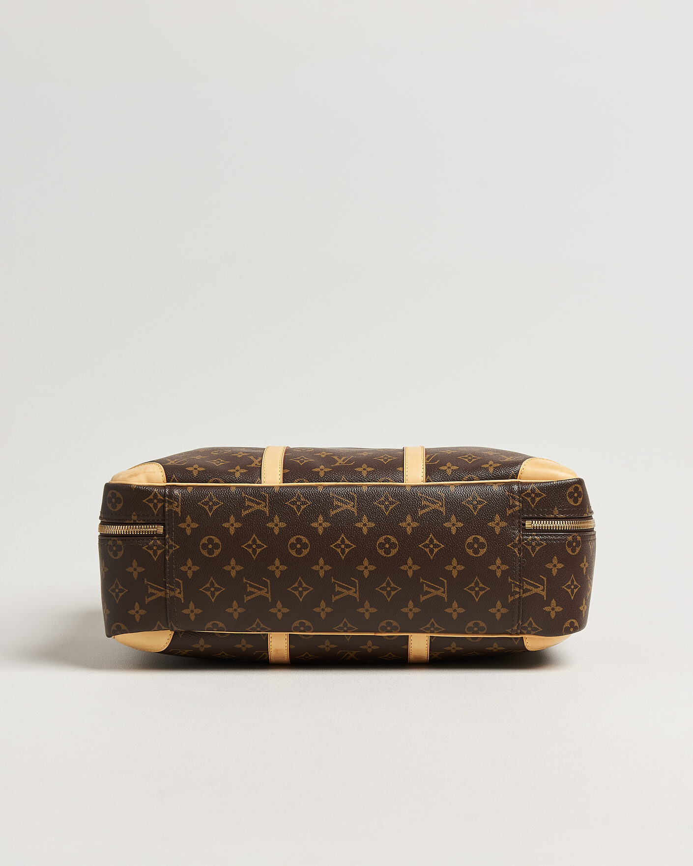 Hombres | Pre-Owned & Vintage Bags | Louis Vuitton Pre-Owned | Sirius 45 Bag Monogram