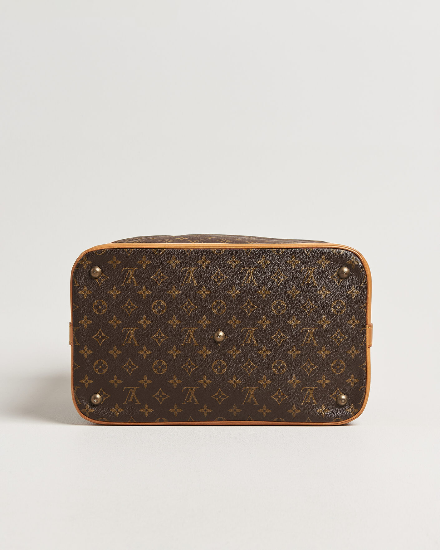 Hombres | Pre-Owned & Vintage Bags | Louis Vuitton Pre-Owned | Cruiser Bag 40 Monogram