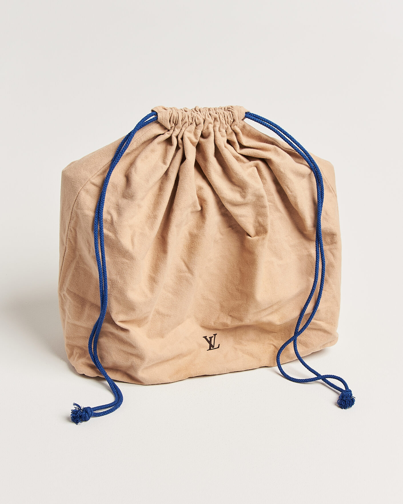 Hombres | Pre-Owned & Vintage Bags | Louis Vuitton Pre-Owned | Luco Bag Monogram