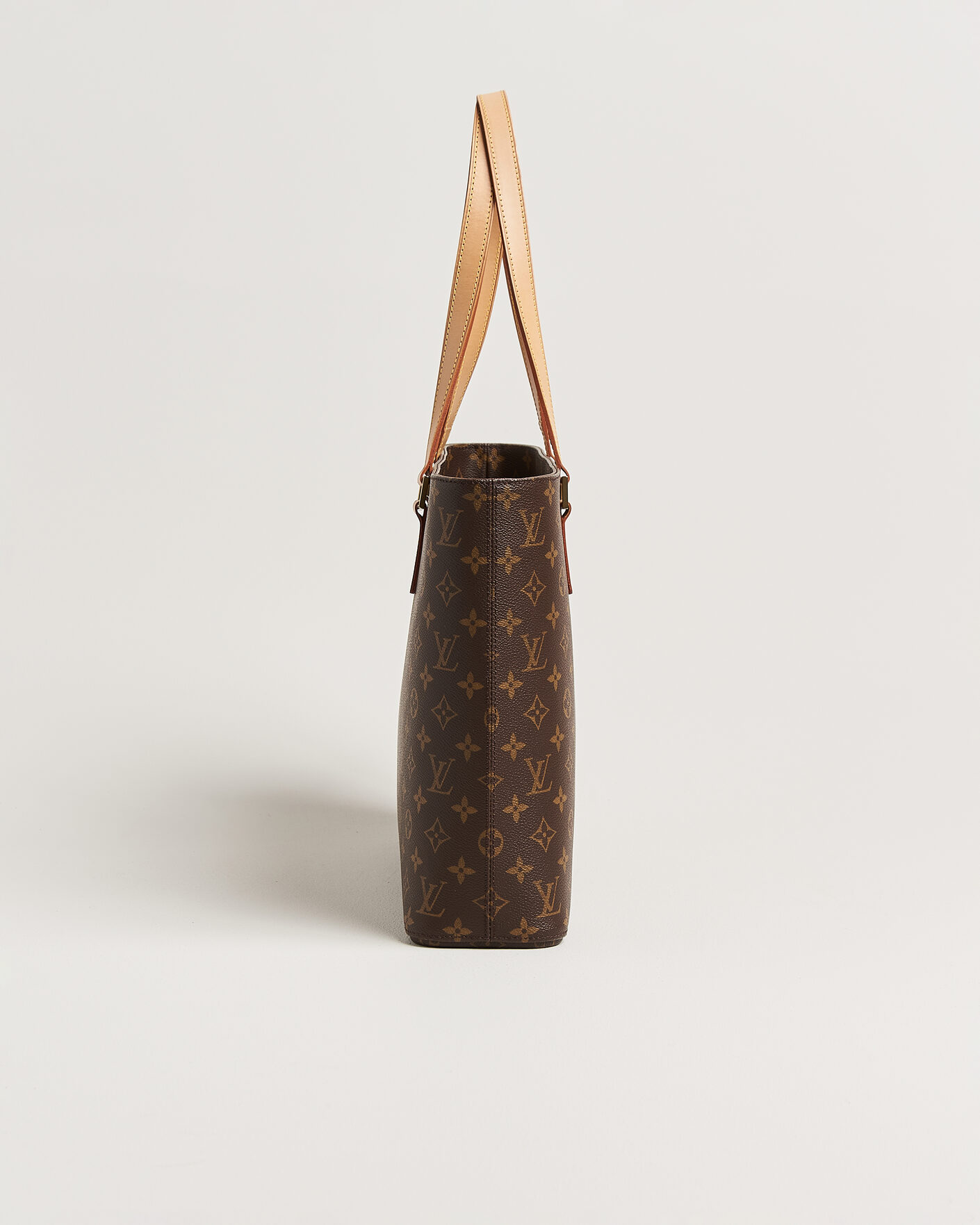 Hombres | Pre-Owned & Vintage Bags | Louis Vuitton Pre-Owned | Luco Bag Monogram