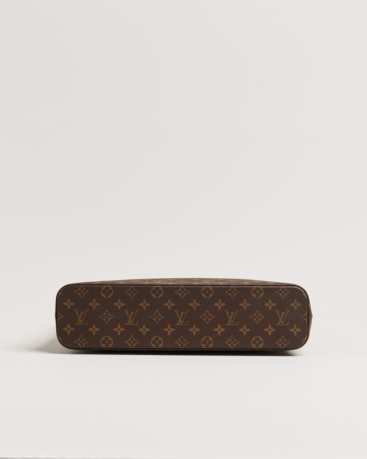 Hombres | Pre-Owned & Vintage Bags | Louis Vuitton Pre-Owned | Luco Bag Monogram