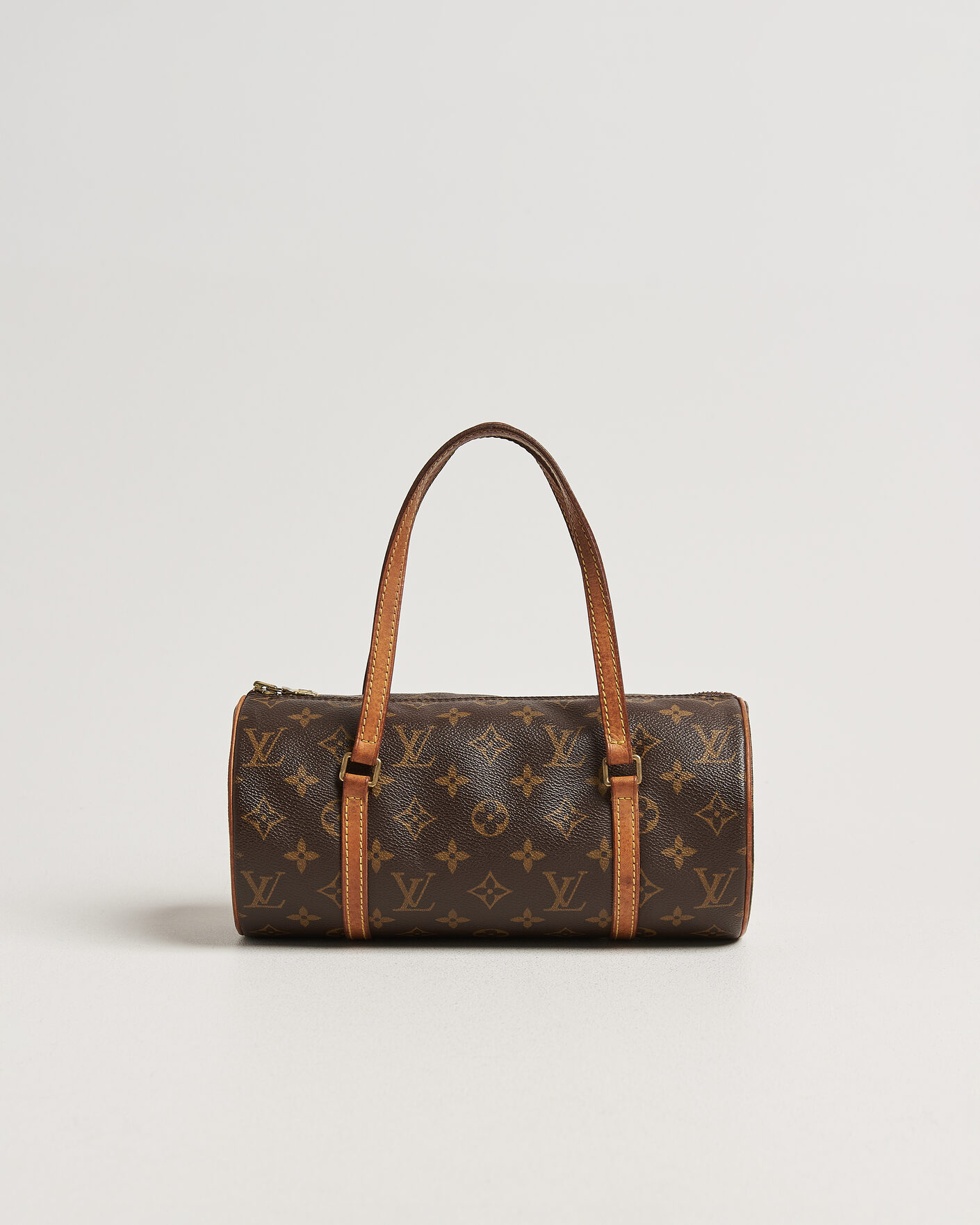 Hombres | Pre-Owned & Vintage Bags | Louis Vuitton Pre-Owned | Papillon 26 Monogram