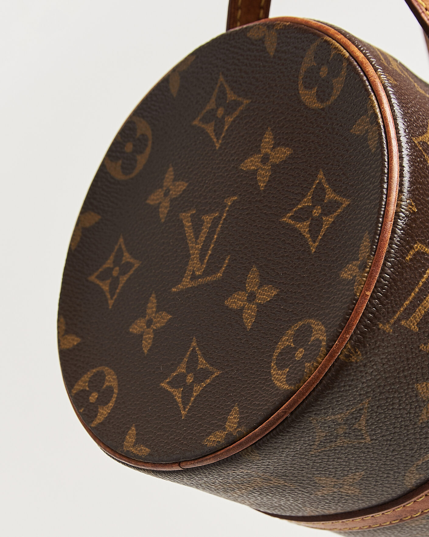 Hombres | Pre-Owned & Vintage Bags | Louis Vuitton Pre-Owned | Papillon 26 Monogram