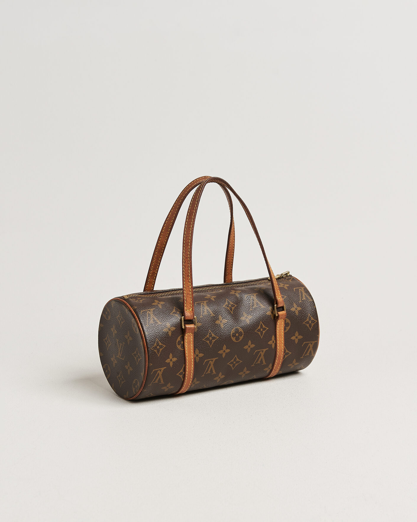 Hombres | Pre-Owned & Vintage Bags | Louis Vuitton Pre-Owned | Papillon 26 Monogram