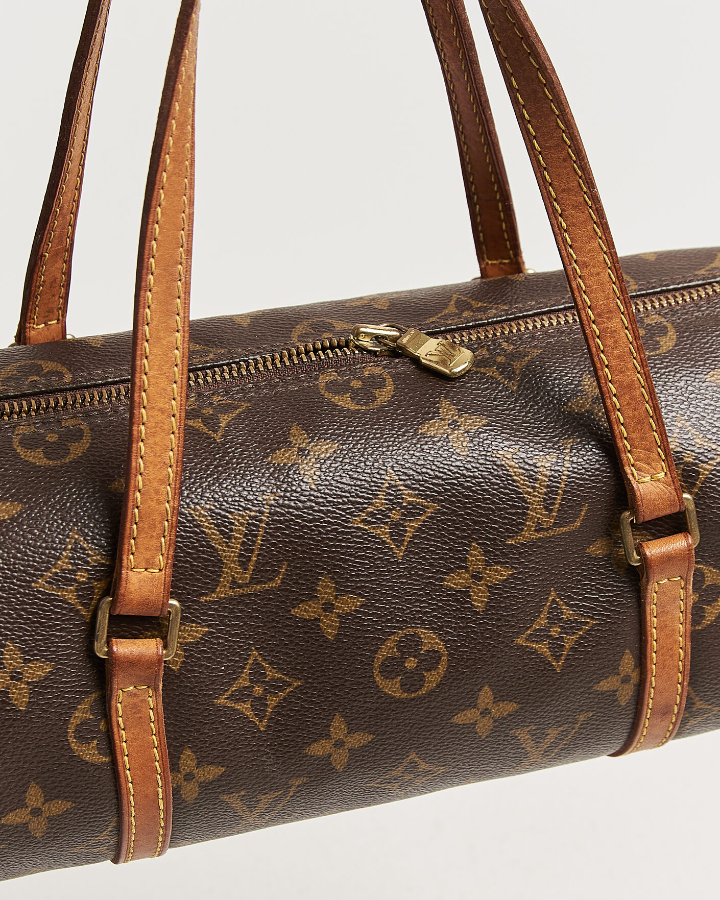Hombres | Pre-Owned & Vintage Bags | Louis Vuitton Pre-Owned | Papillon 26 Monogram