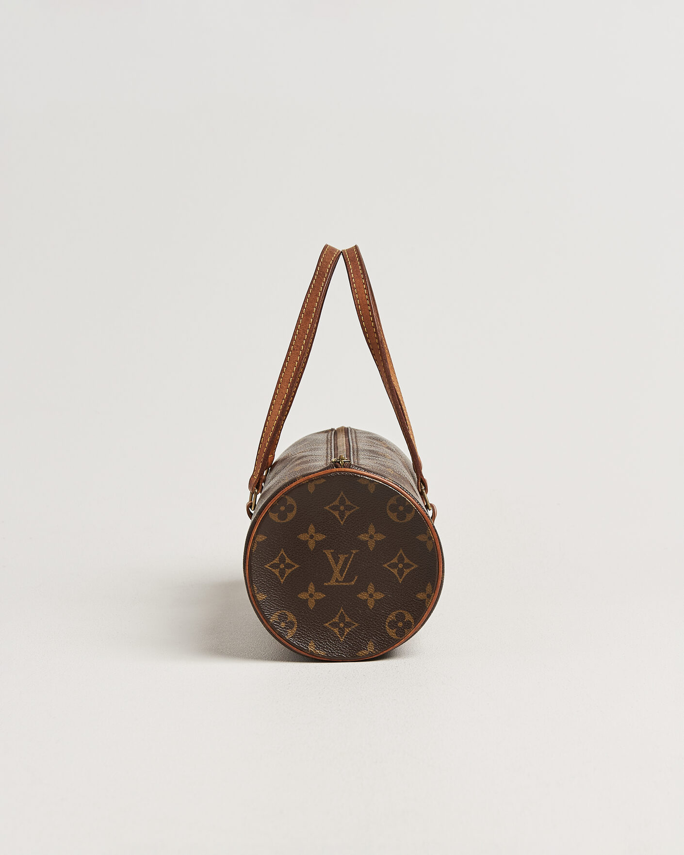 Hombres | Pre-Owned & Vintage Bags | Louis Vuitton Pre-Owned | Papillon 26 Monogram