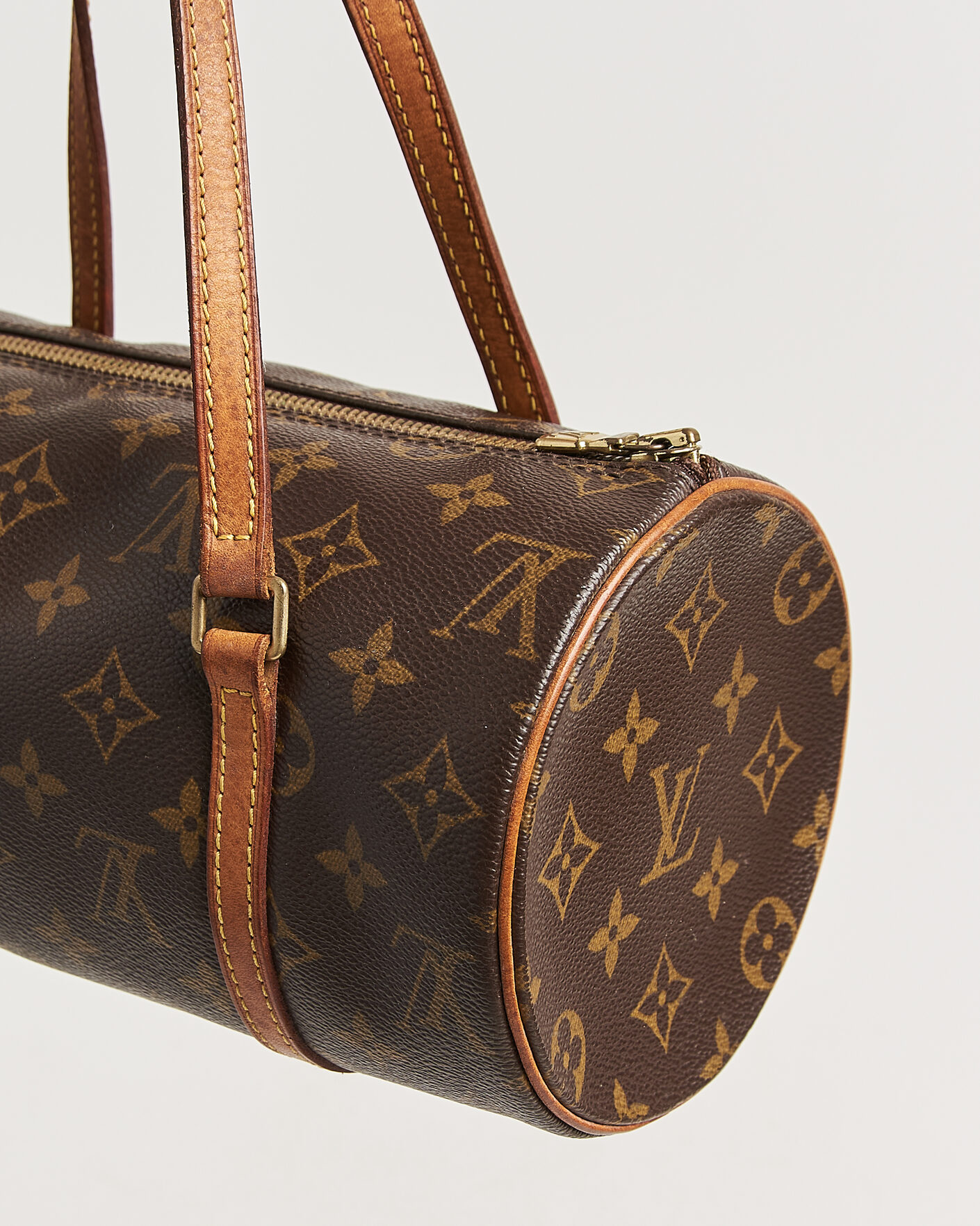 Hombres | Pre-Owned & Vintage Bags | Louis Vuitton Pre-Owned | Papillon 26 Monogram