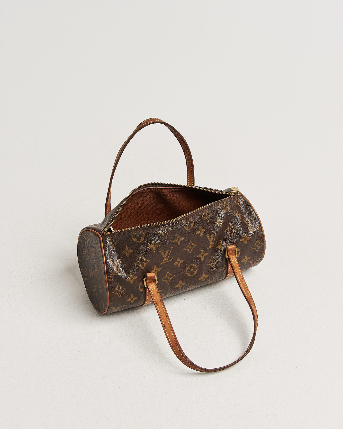 Hombres | Pre-Owned & Vintage Bags | Louis Vuitton Pre-Owned | Papillon 26 Monogram
