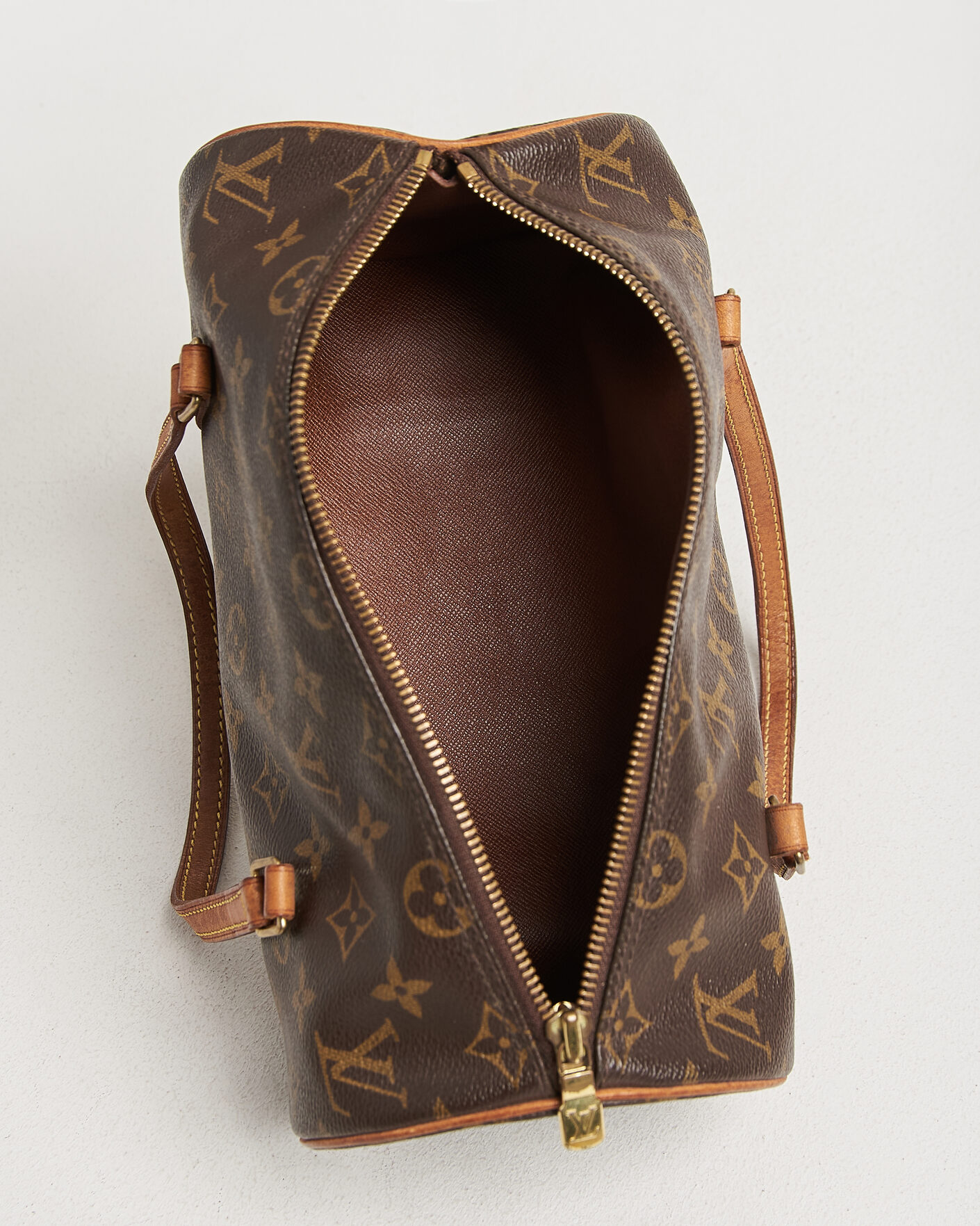 Hombres | Pre-Owned & Vintage Bags | Louis Vuitton Pre-Owned | Papillon 26 Monogram