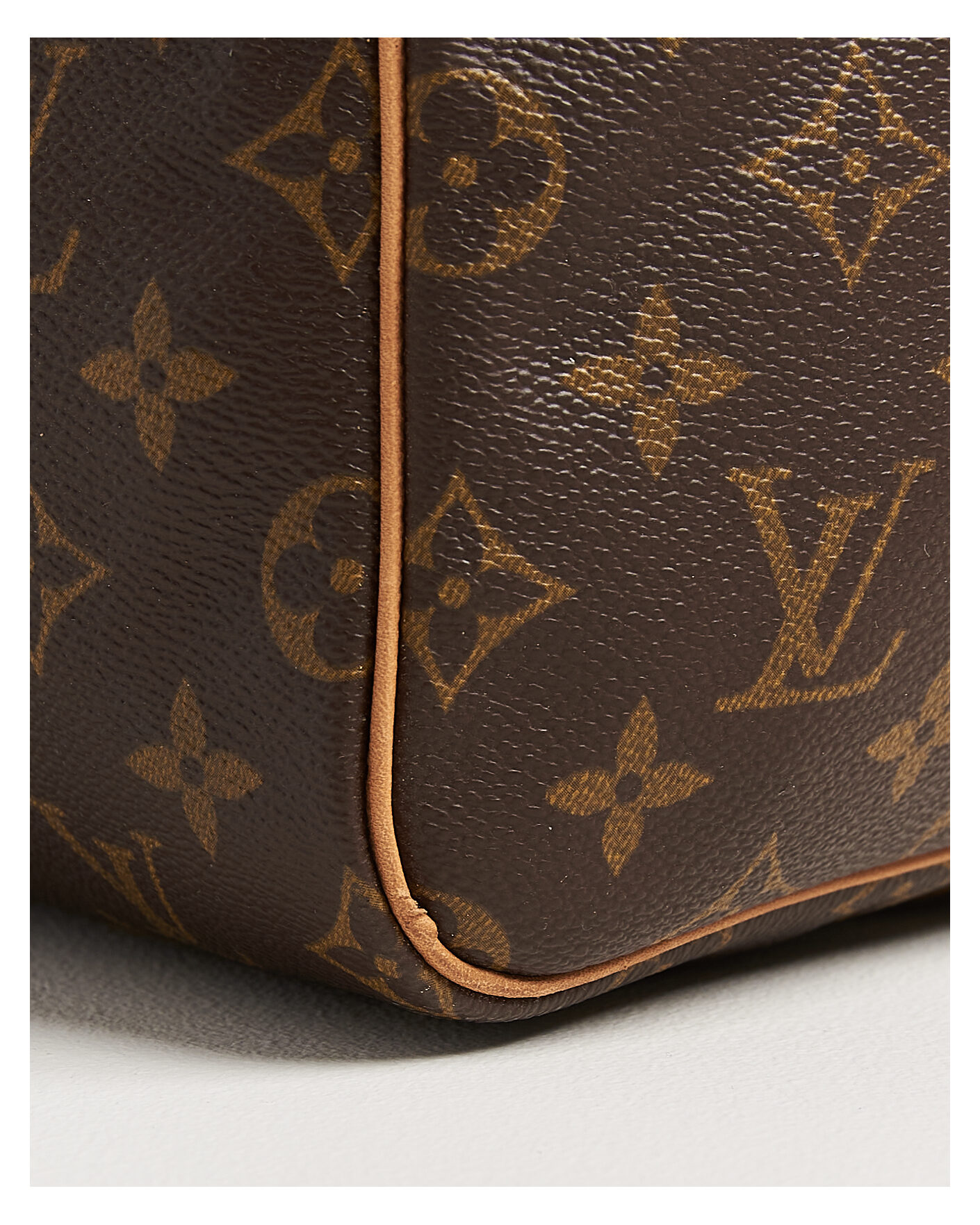Hombres | Louis Vuitton Pre-Owned Keepall 55 Bandouliére Monogram | Louis Vuitton Pre-Owned | Keepall 55 Bandouliére Monogram