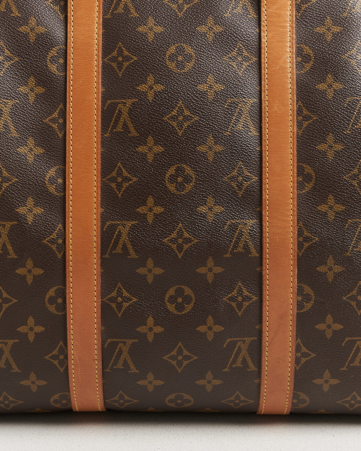 Hombres | Pre-Owned & Vintage Bags | Louis Vuitton Pre-Owned | Flannery 45 Bag Monogram