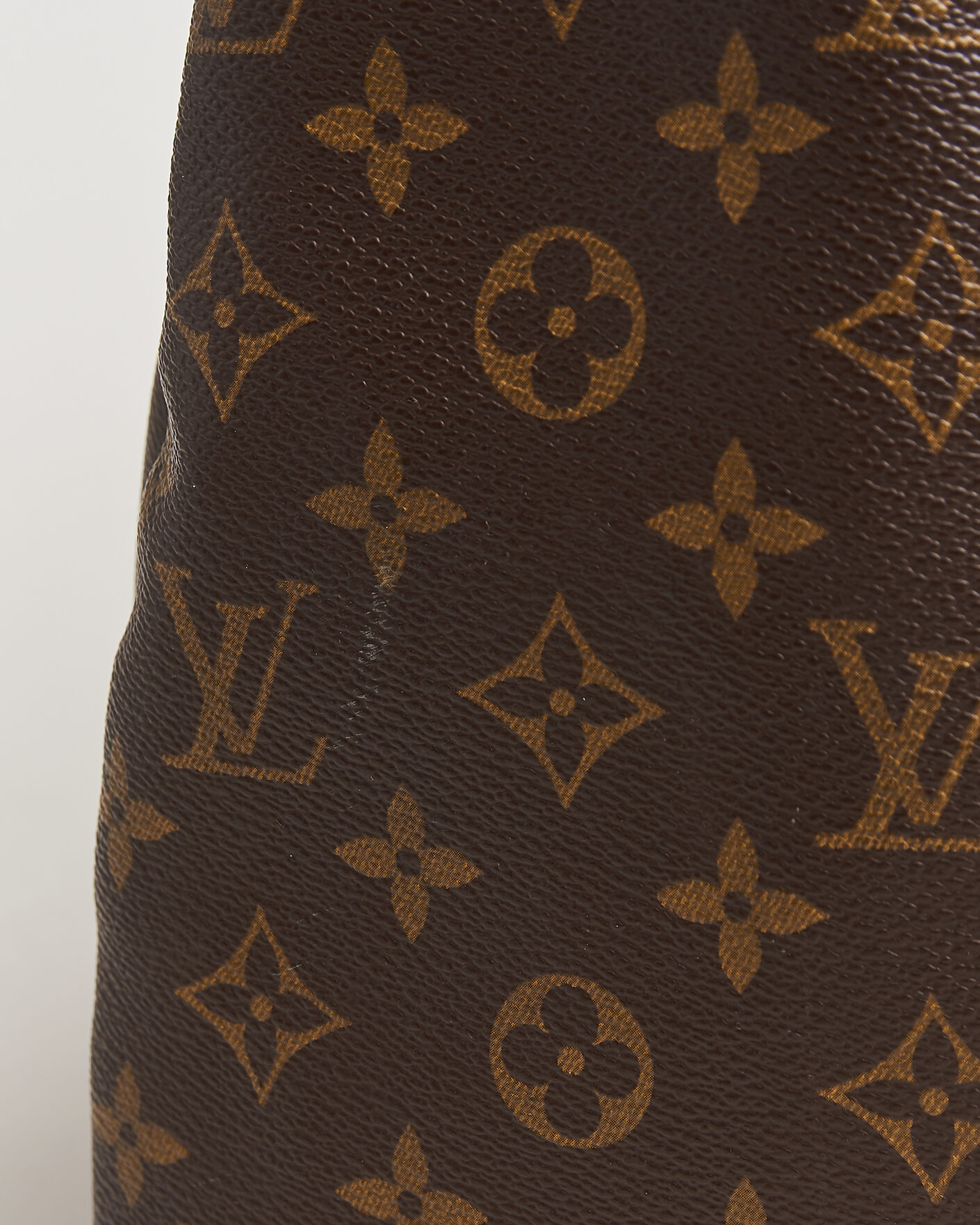 Hombres | Pre-Owned & Vintage Bags | Louis Vuitton Pre-Owned | Flannery 45 Bag Monogram